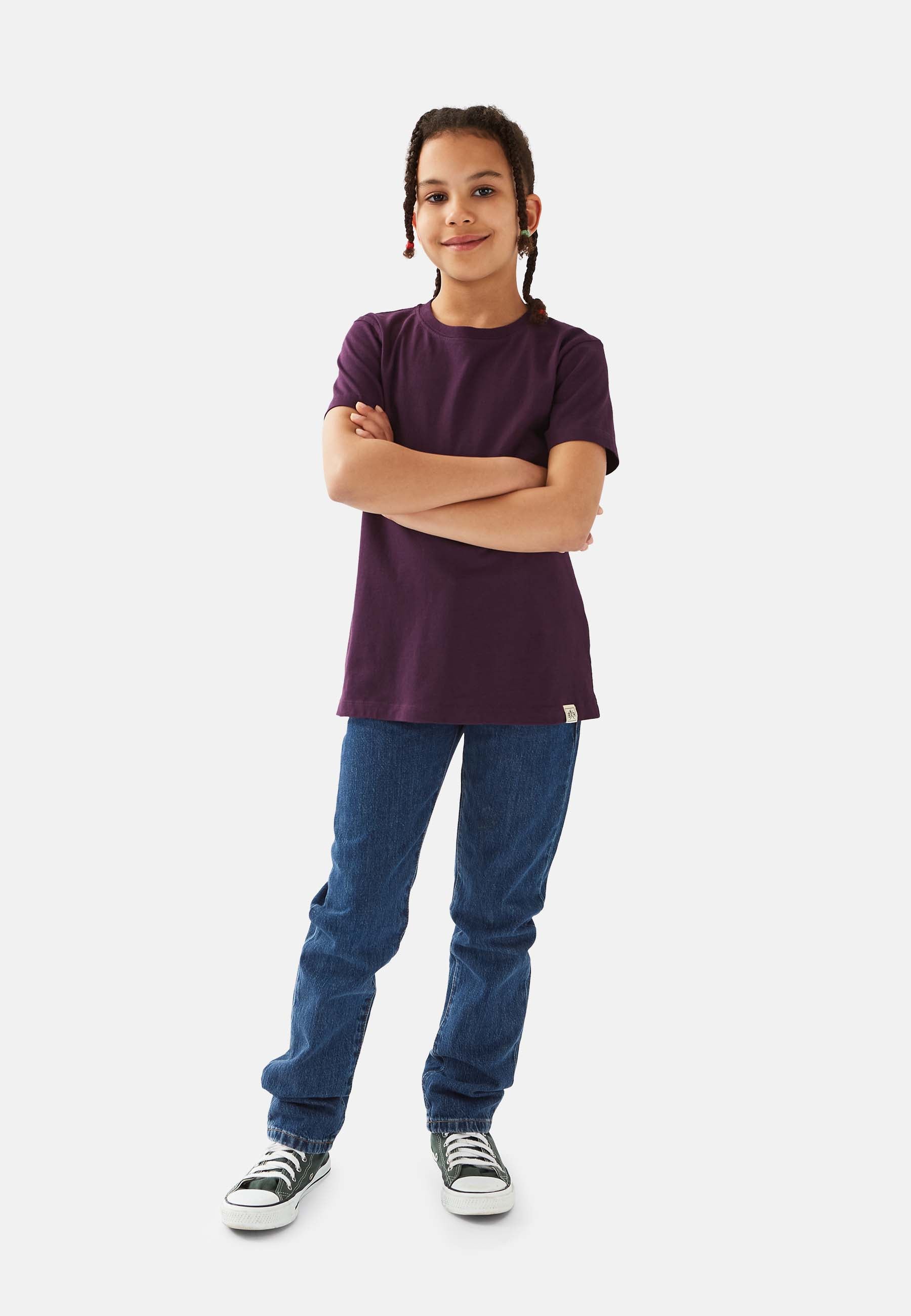 Basic T-Shirt