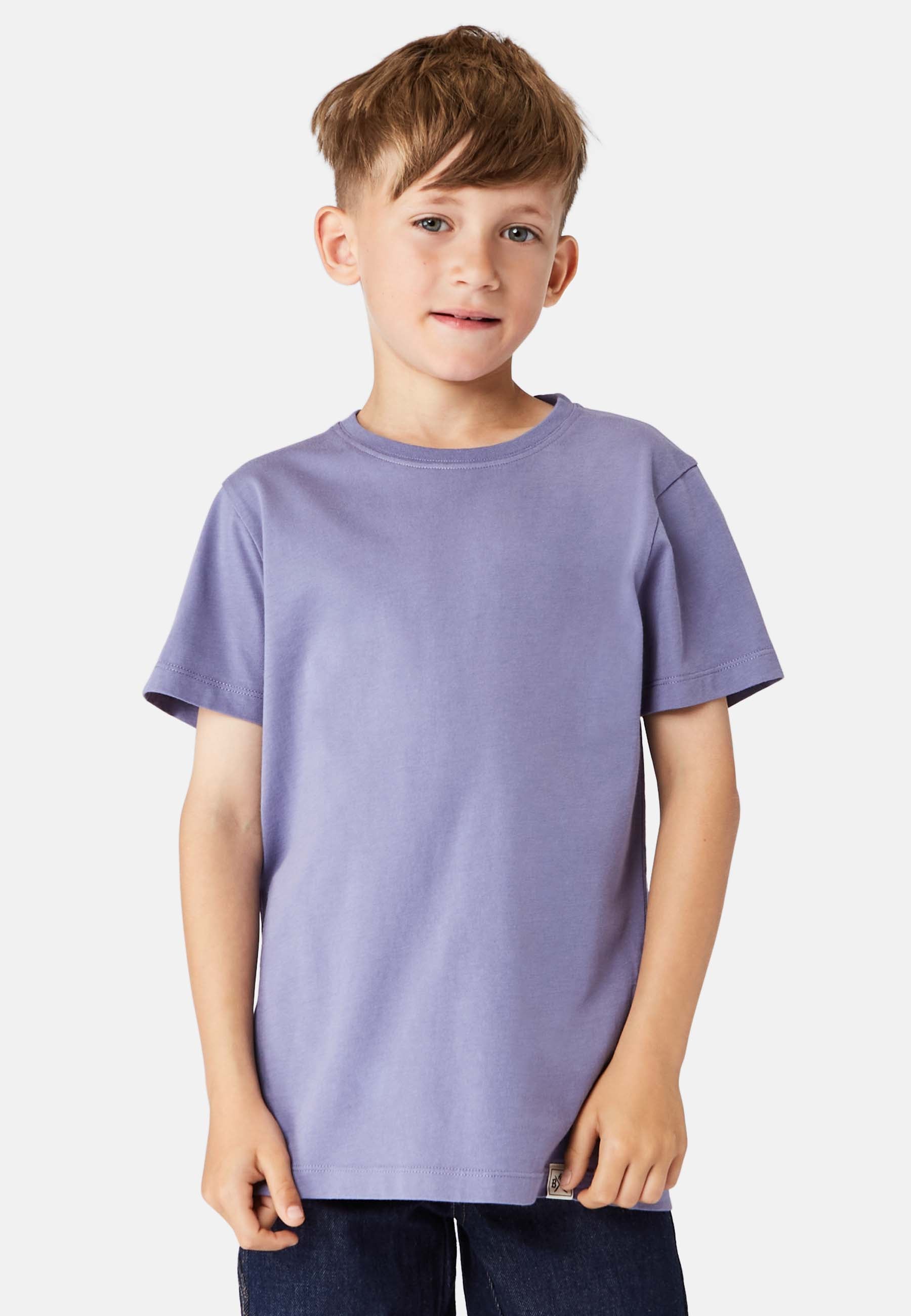 Basic T-Shirt
