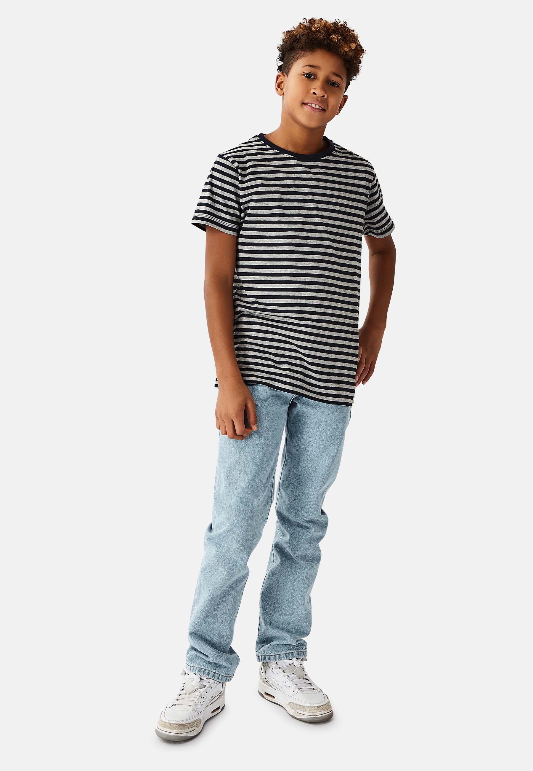 Striped T-Shirt