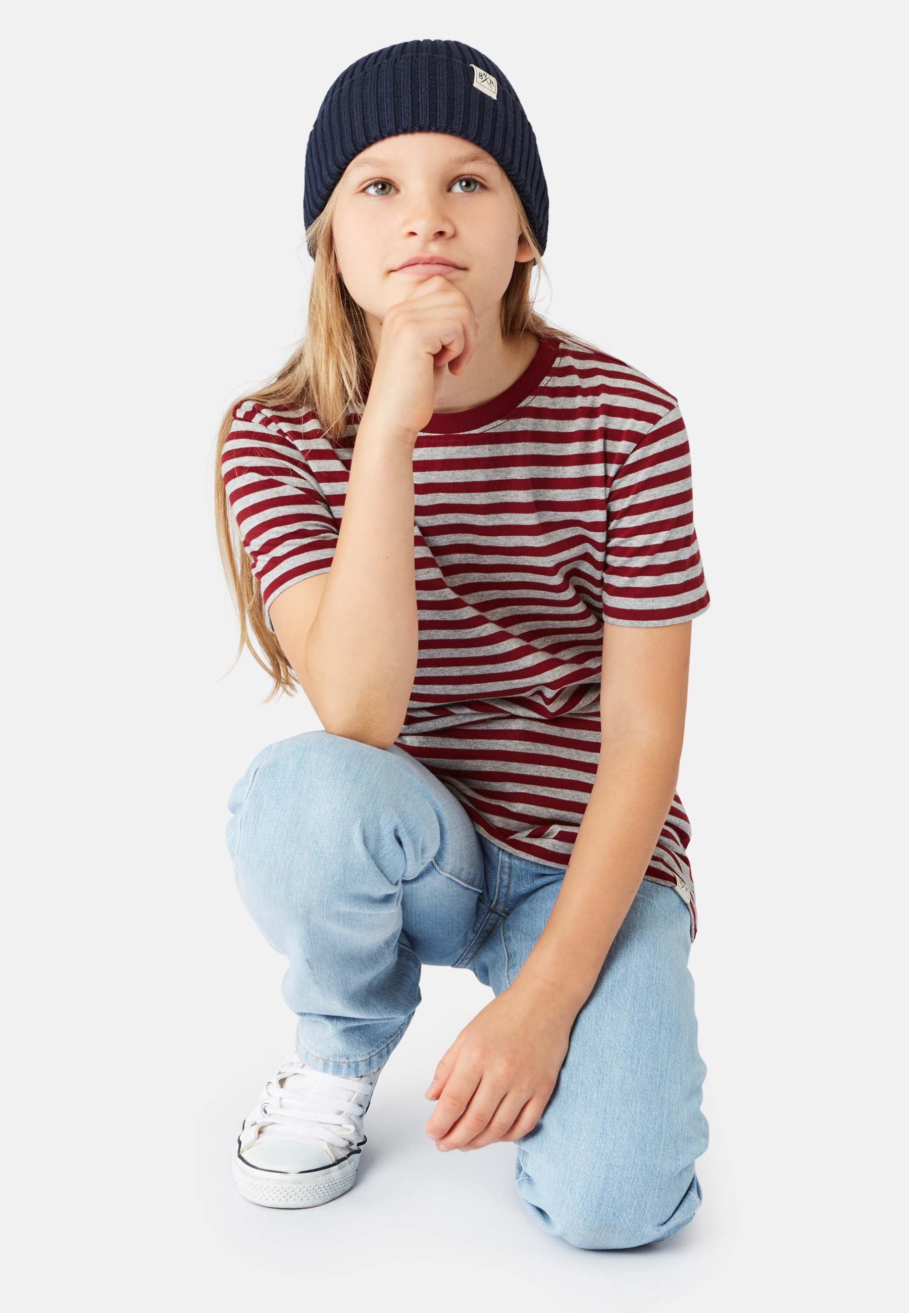 Striped T-Shirt