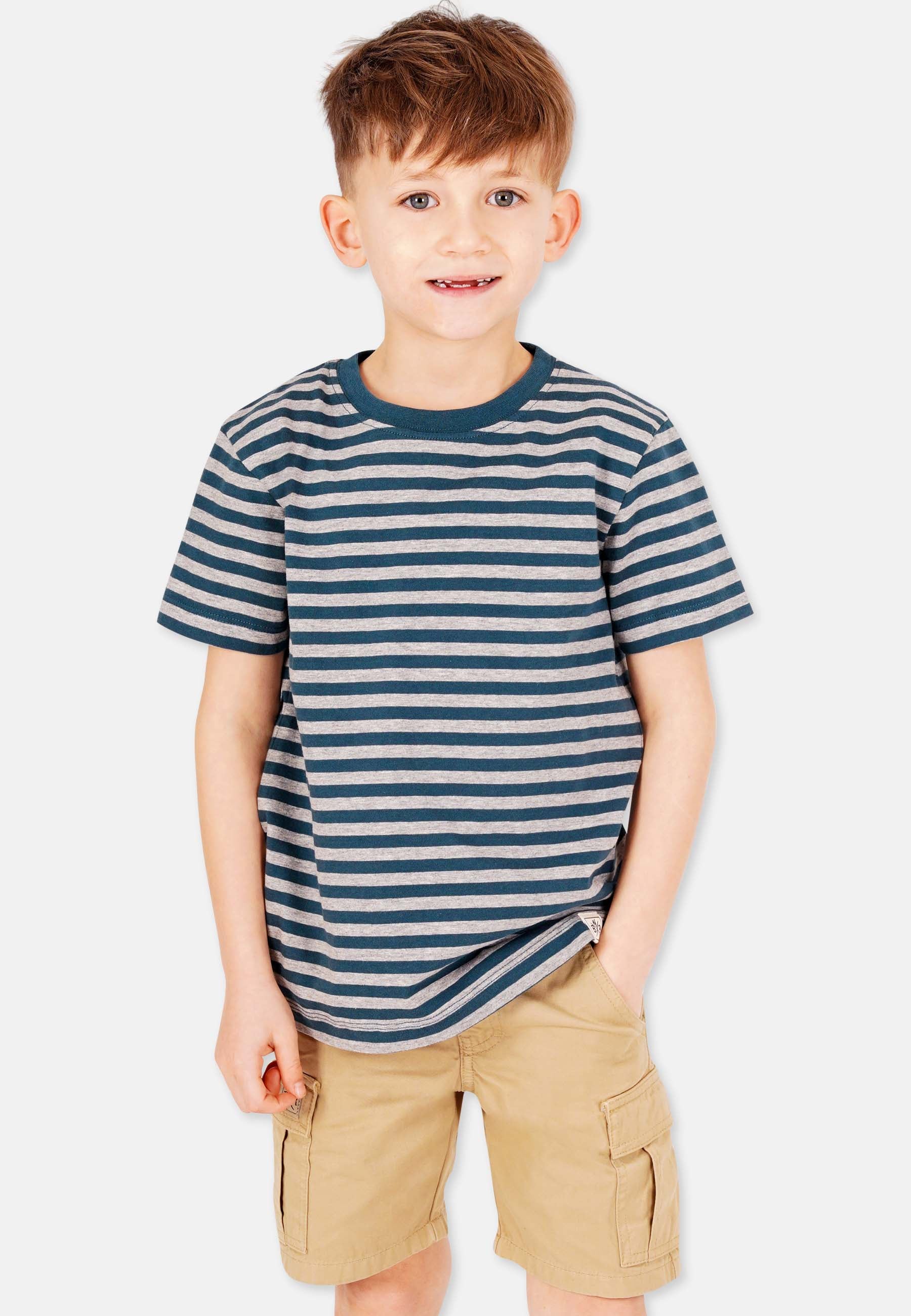 Striped T-Shirt