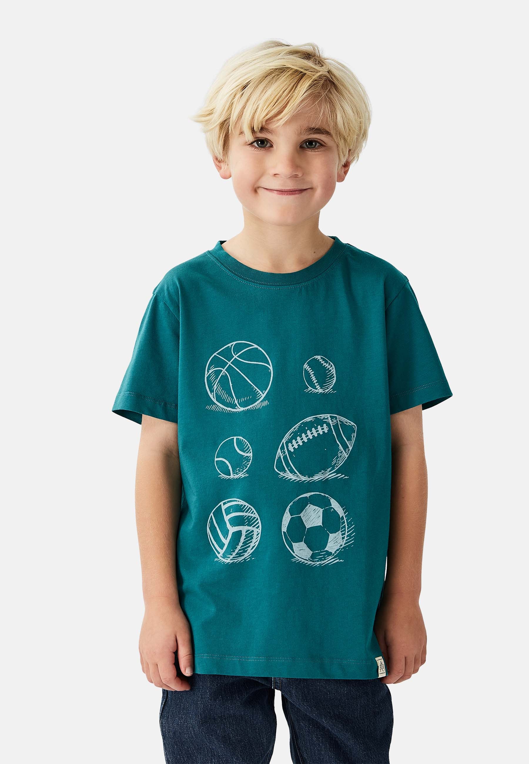 Balls T-Shirt