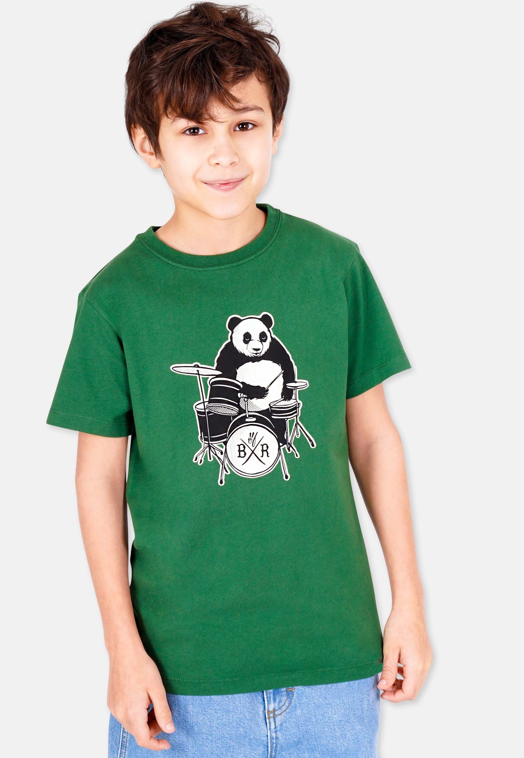 Panda T-Shirt