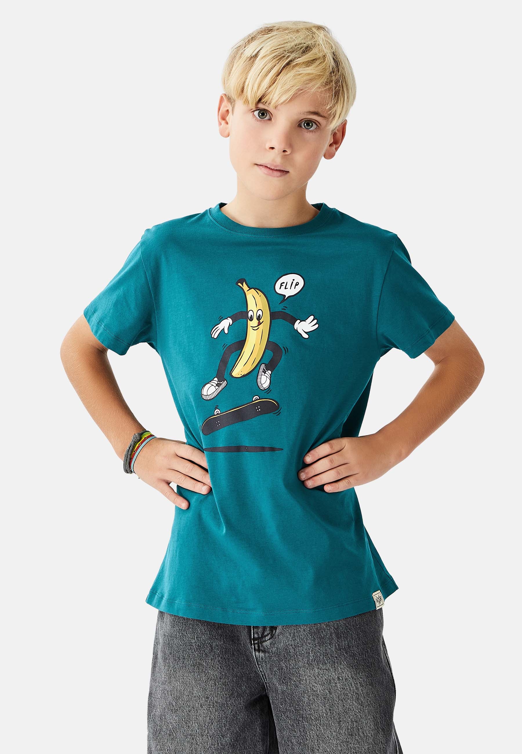 Banana Flip T-Shirt