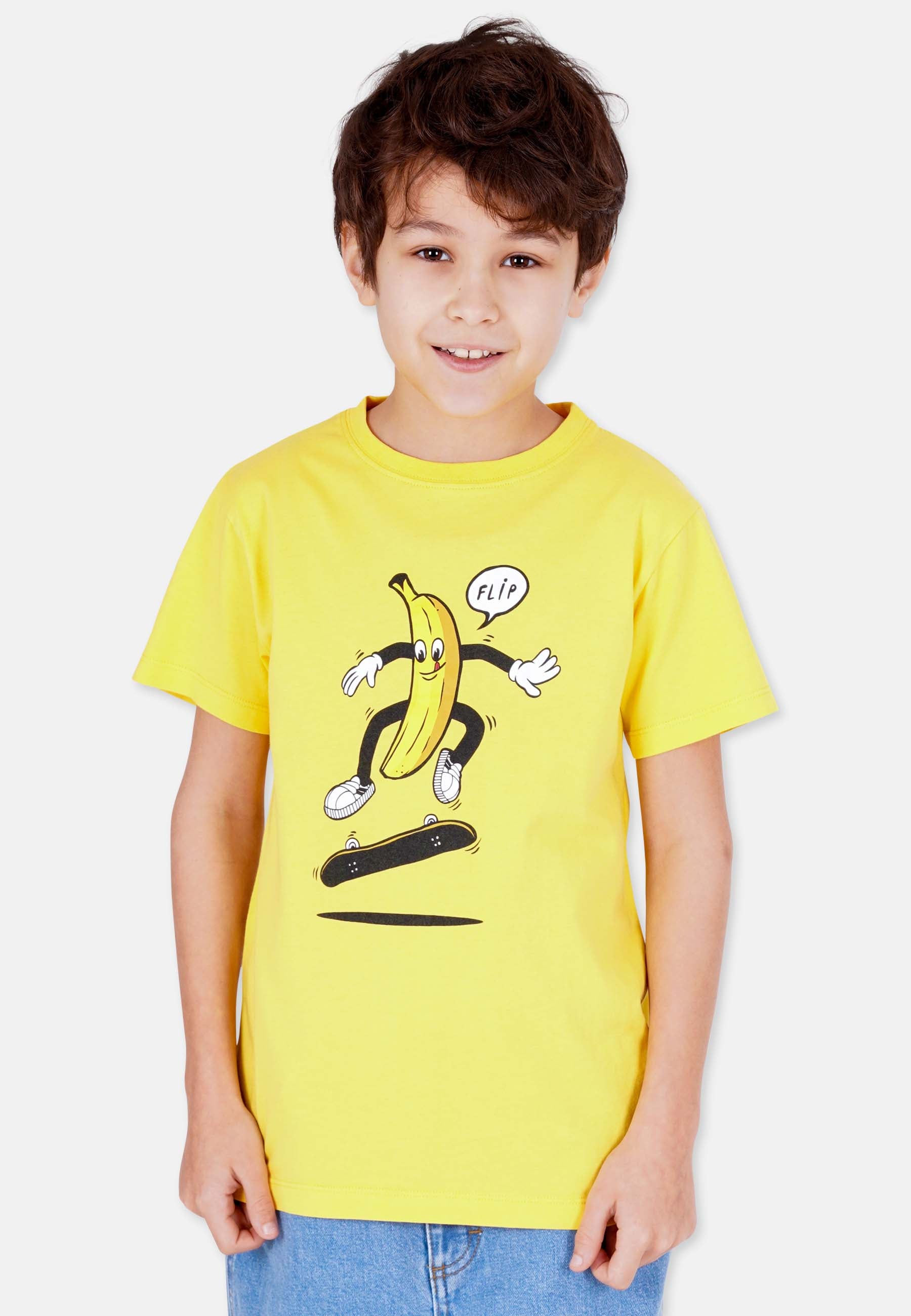 Banana Flip T-Shirt