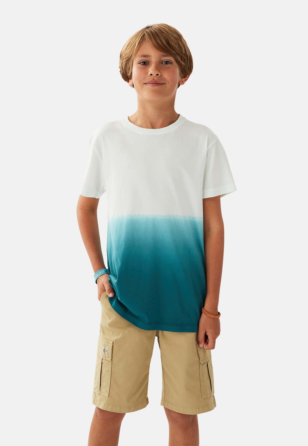 Batik T-Shirt