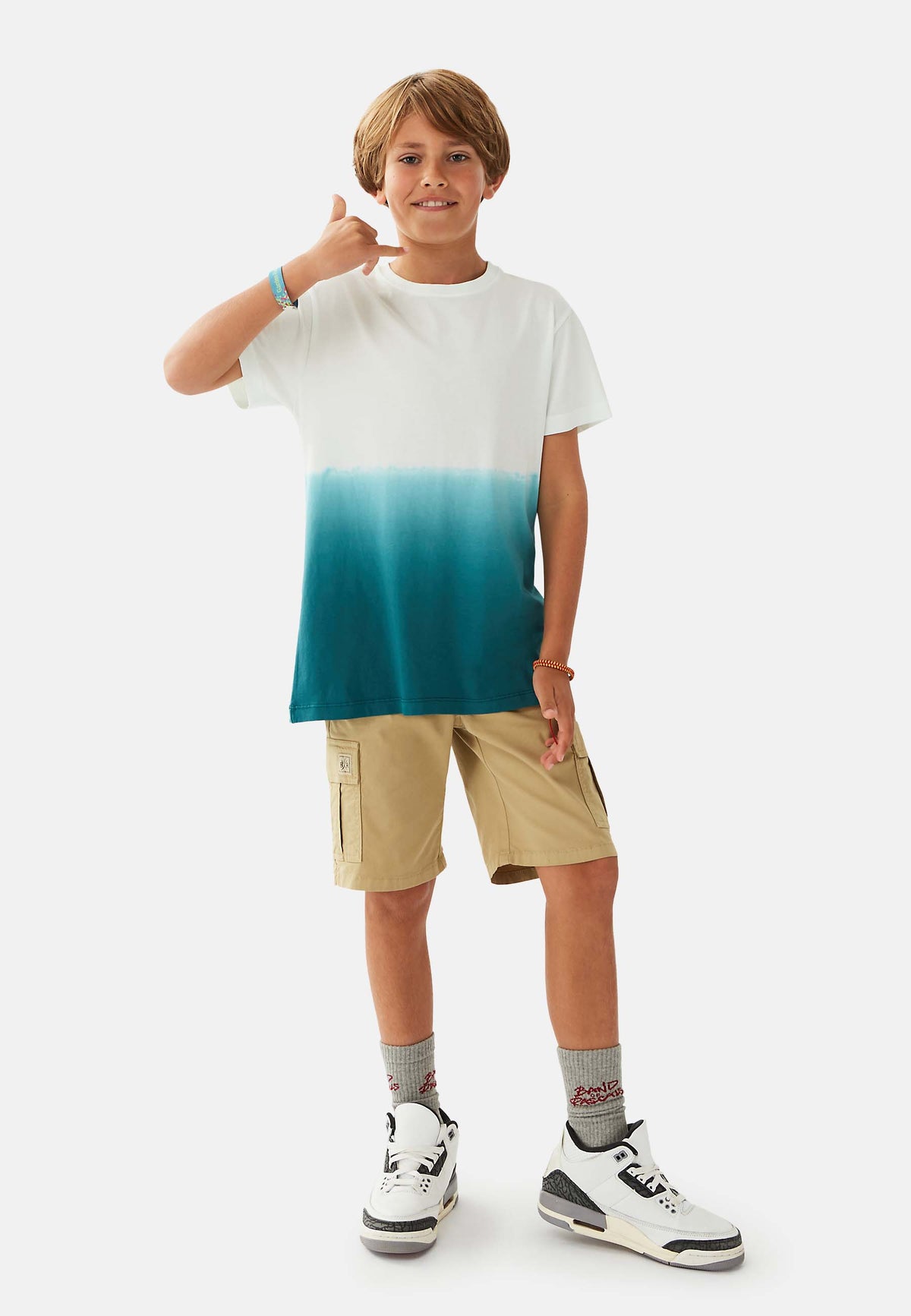 Batik T-Shirt
