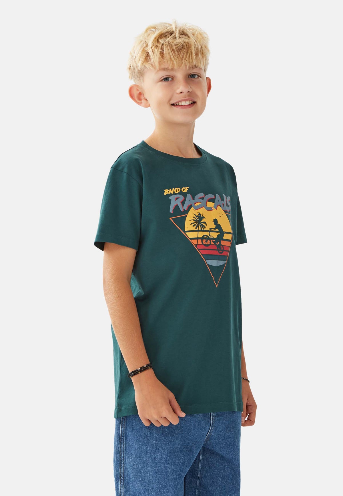 Sunset T-Shirt