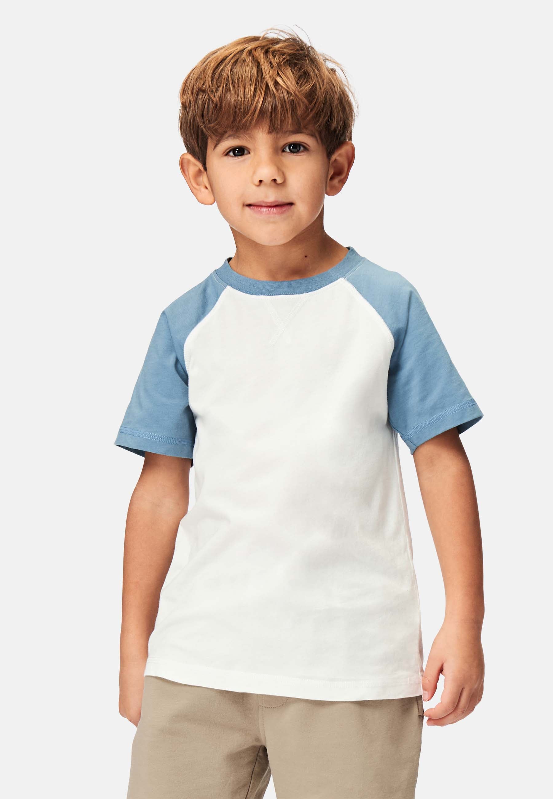 Raglan T-Shirt