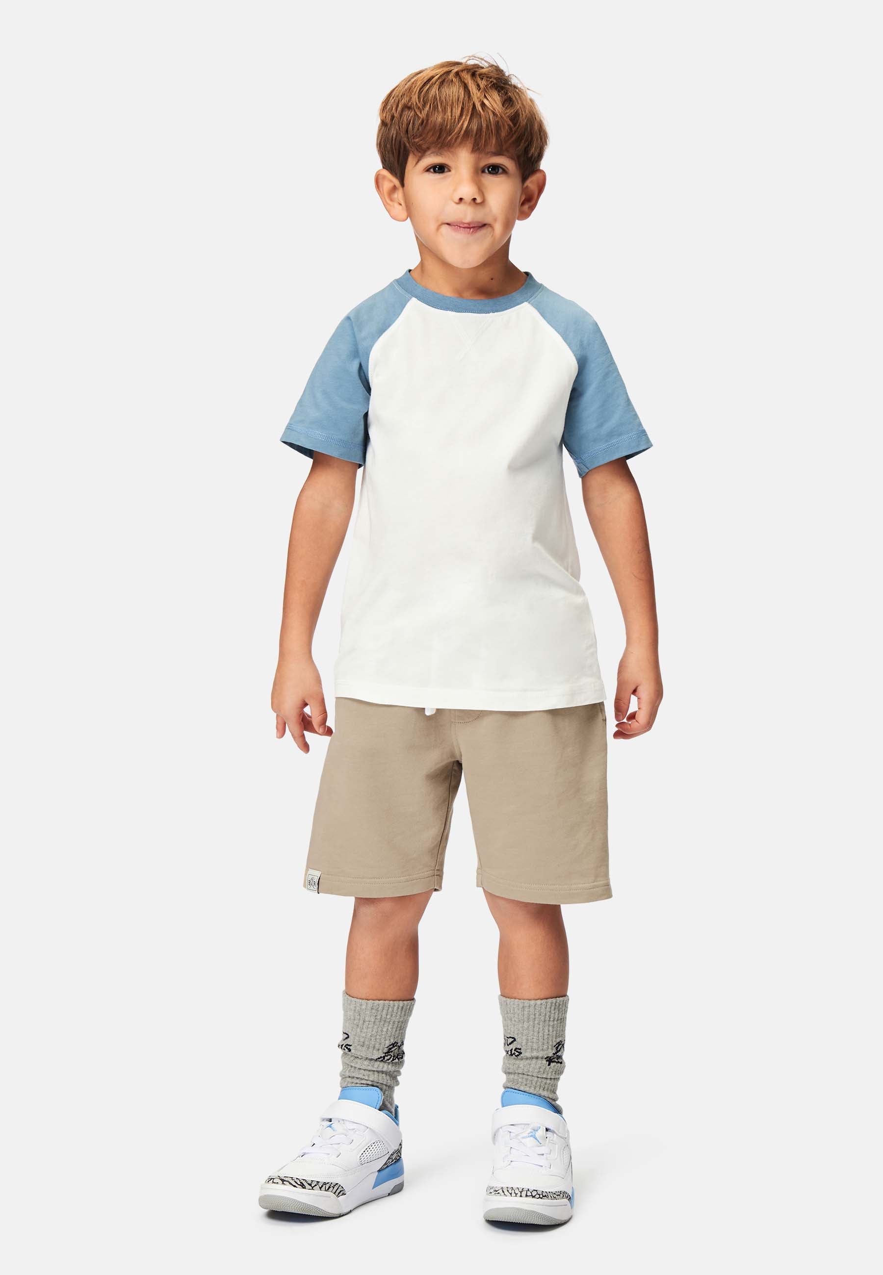Raglan T-Shirt