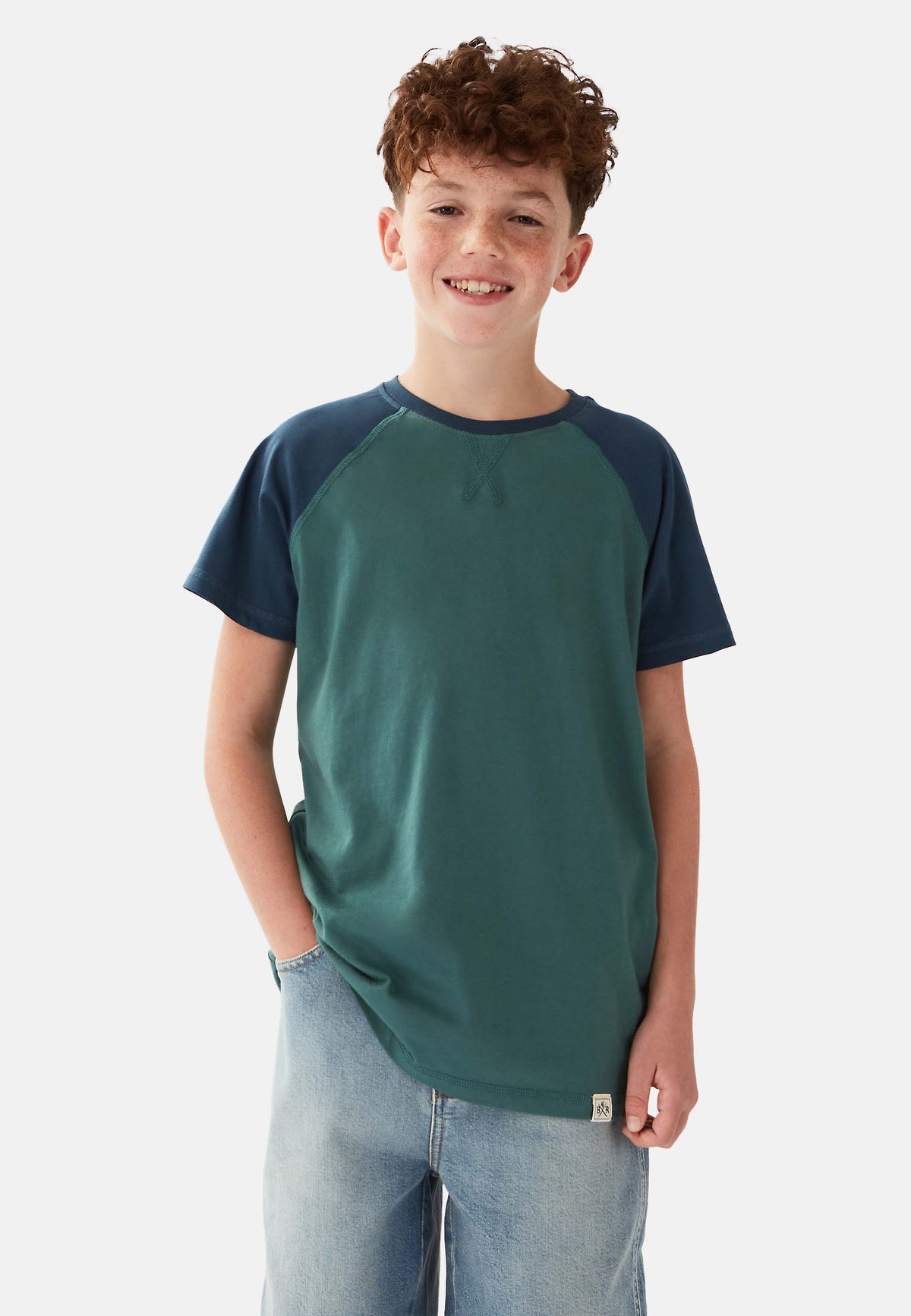 Raglan T-Shirt