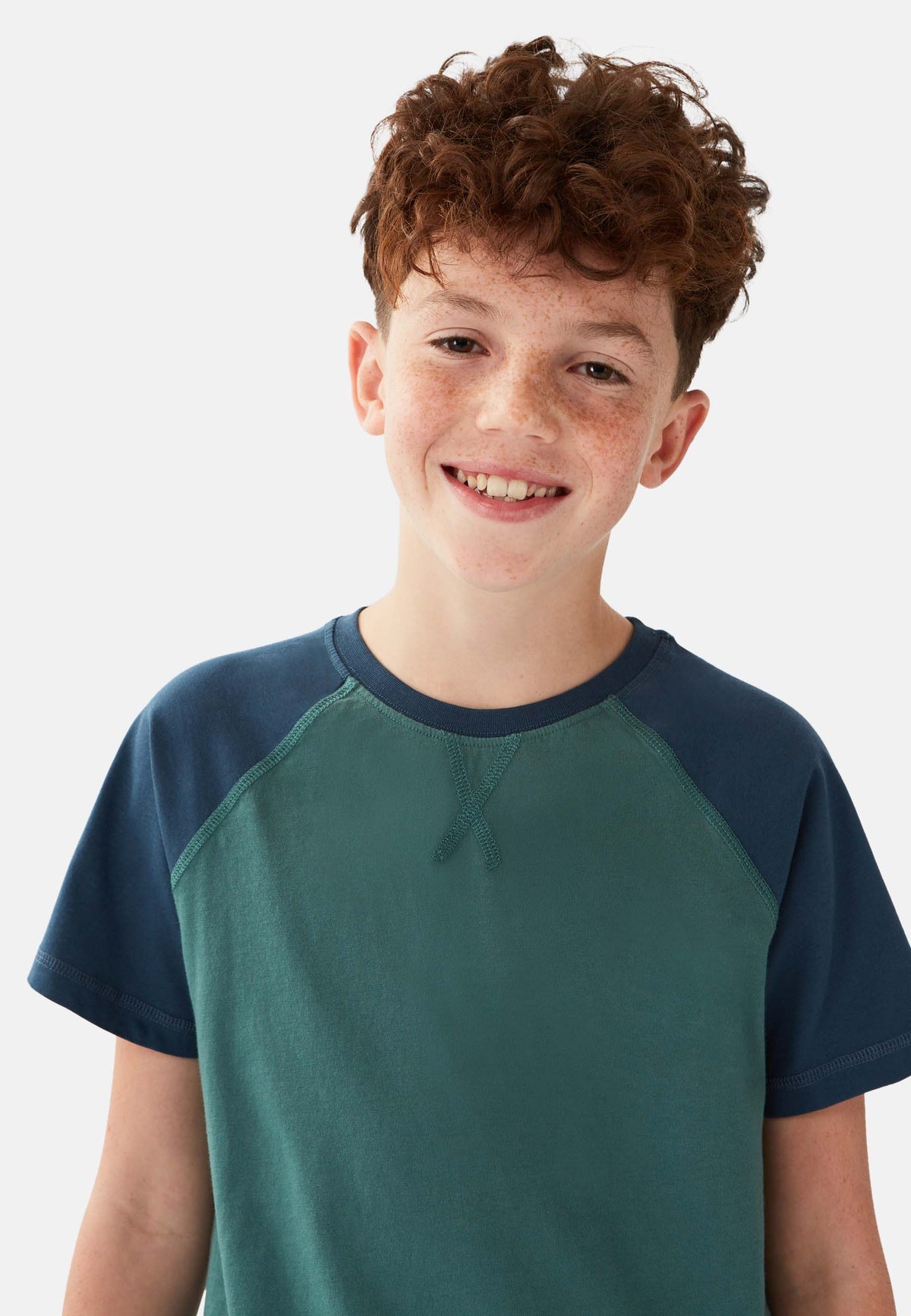 Raglan T-Shirt