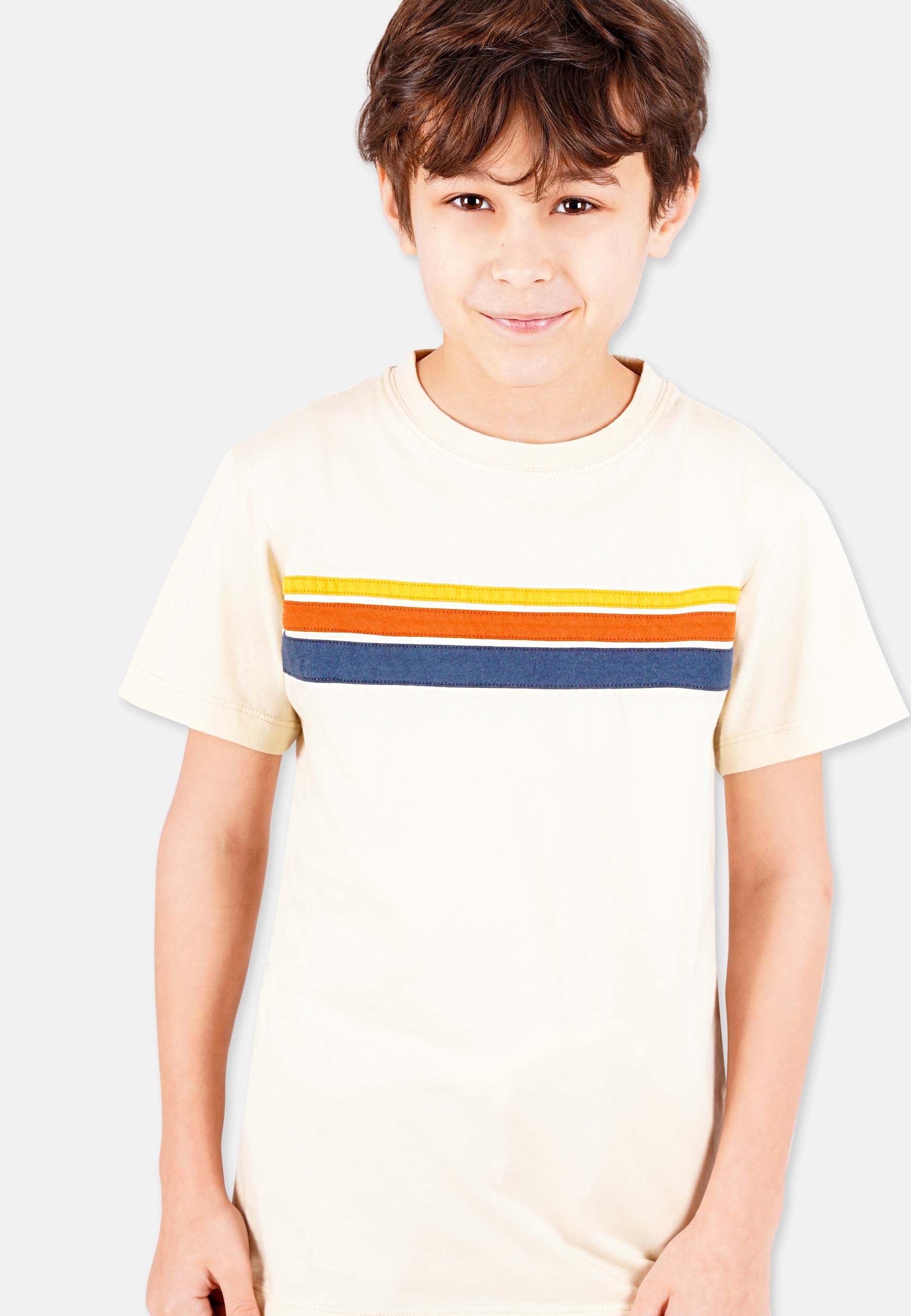 70th Stripes T-Shirt