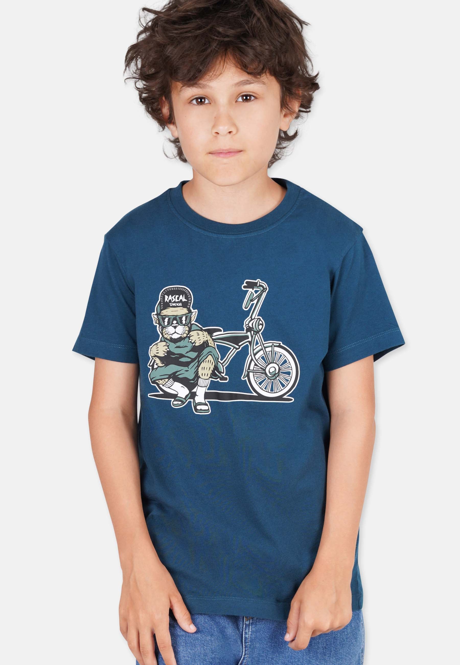 Low Rider T-Shirt