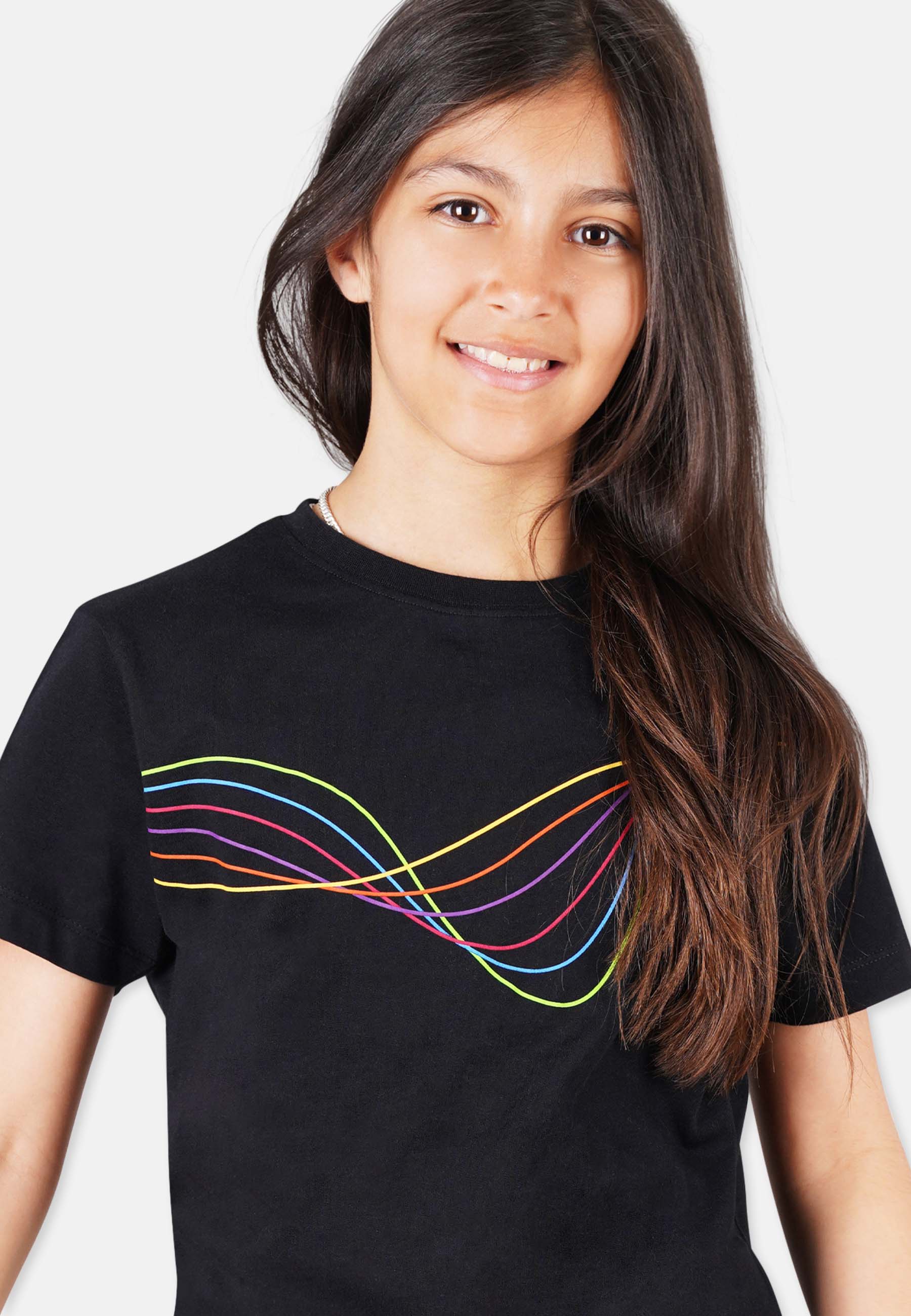 Frequency T-Shirt