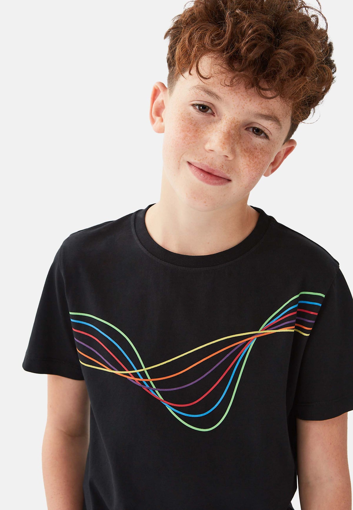 Frequency T-Shirt