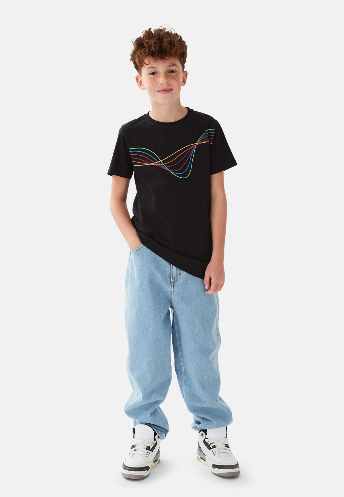 Frequency T-Shirt