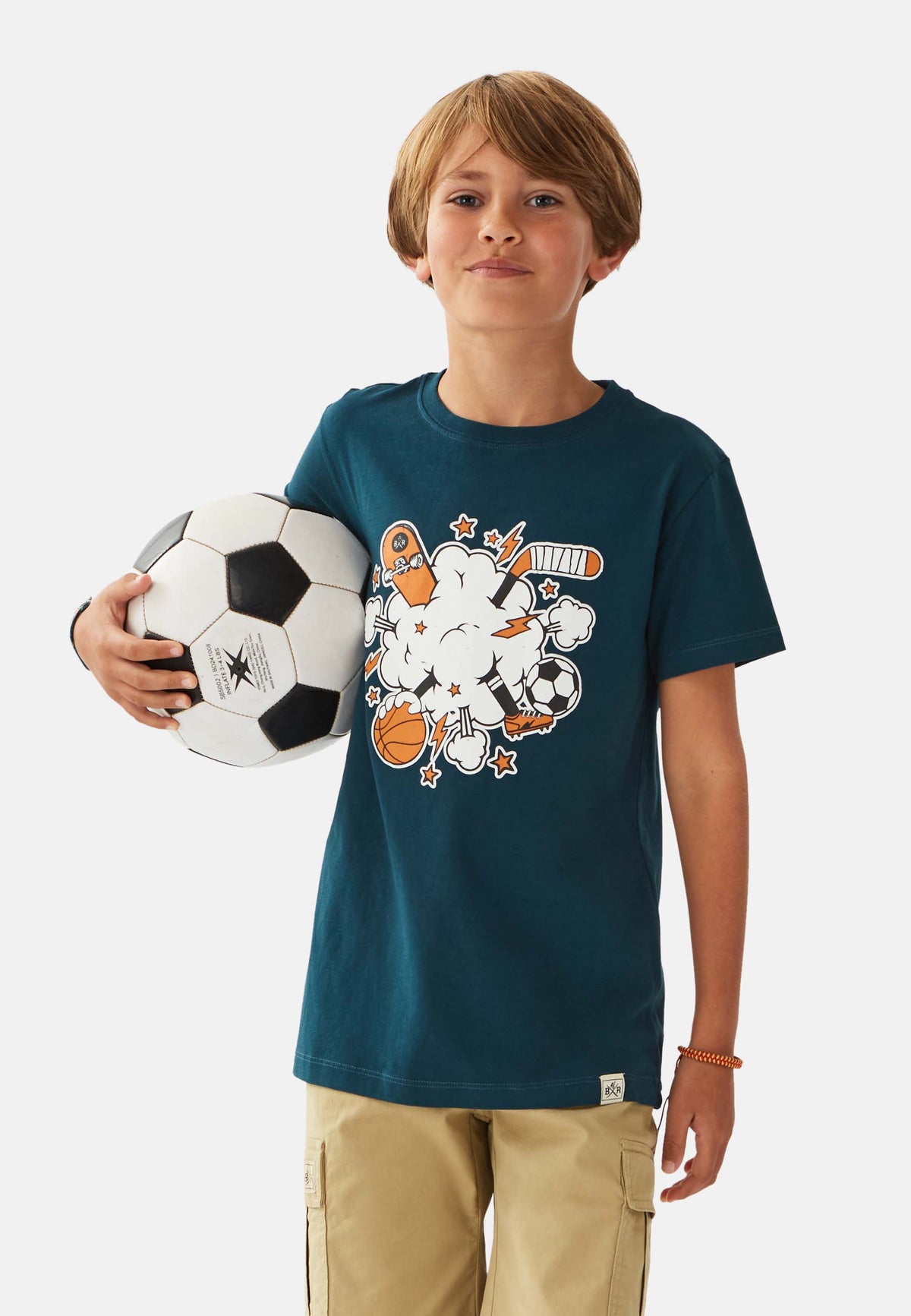 Sports T-Shirt