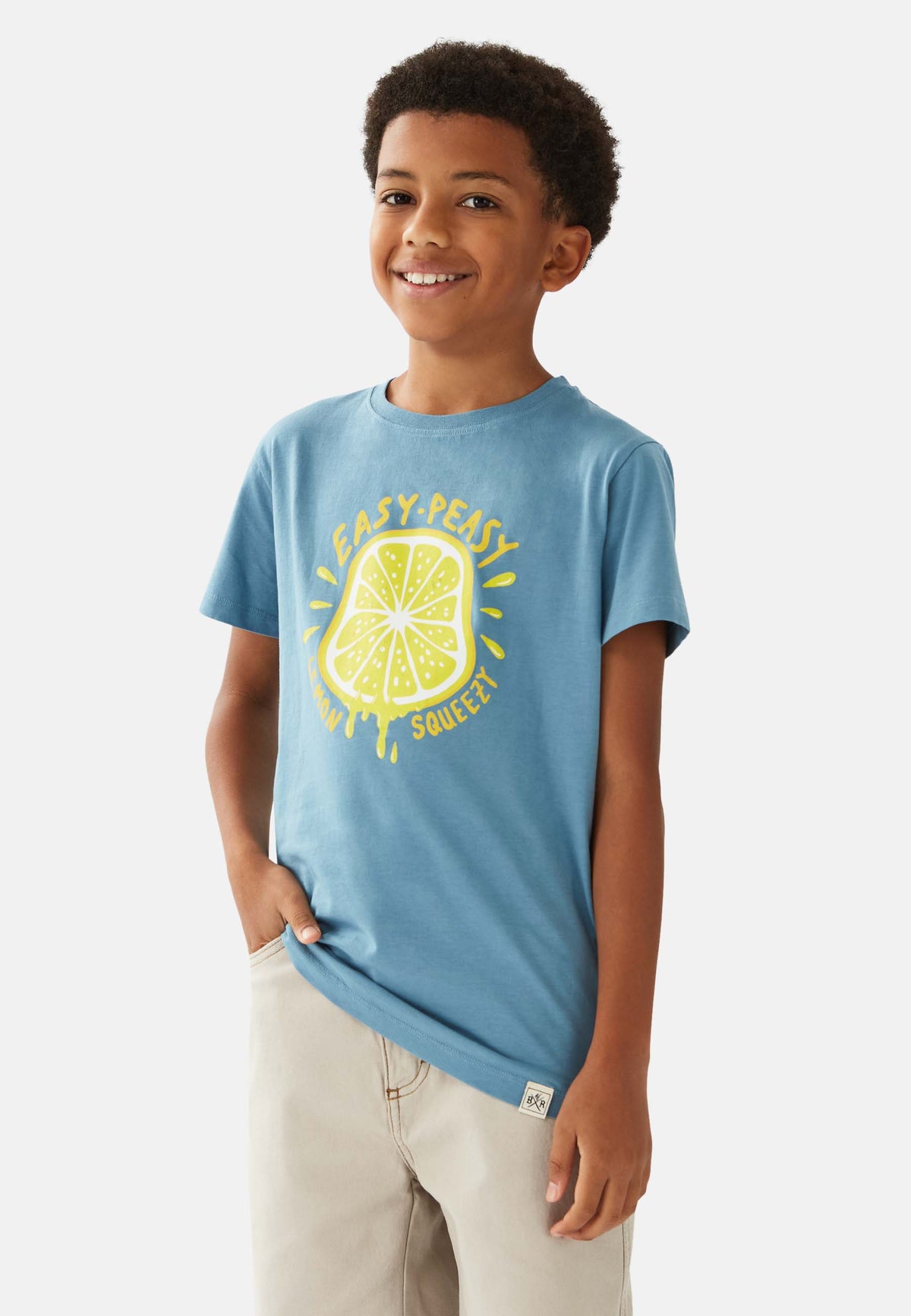 Lemon T-Shirt