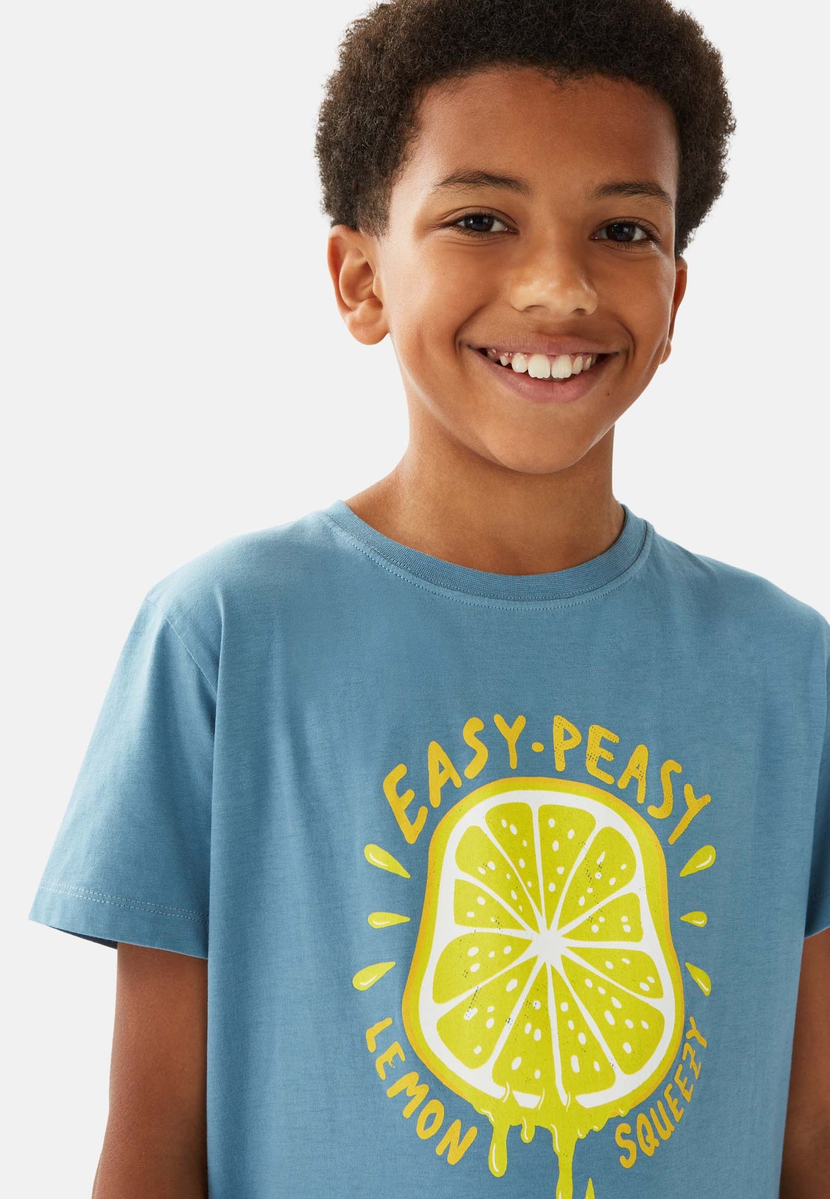 Lemon T-Shirt