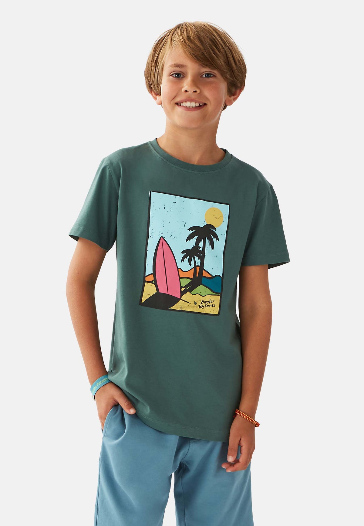 Palms T-Shirt
