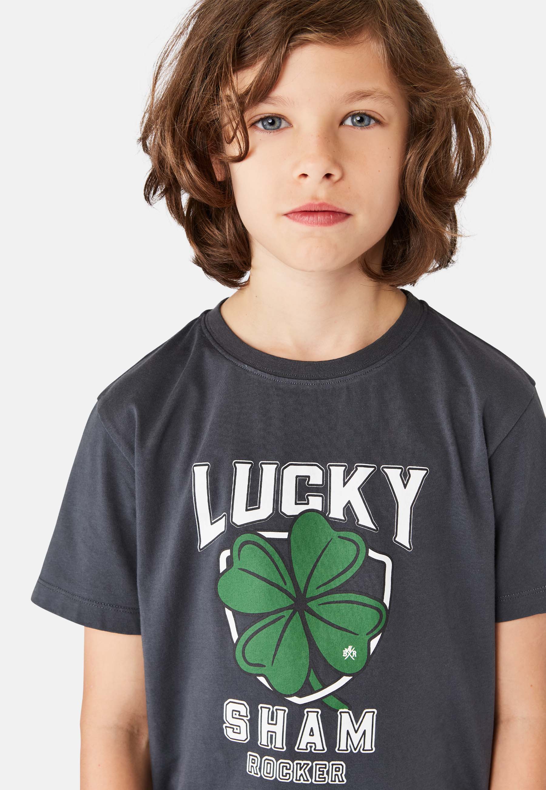 Sham Rocker T-Shirt