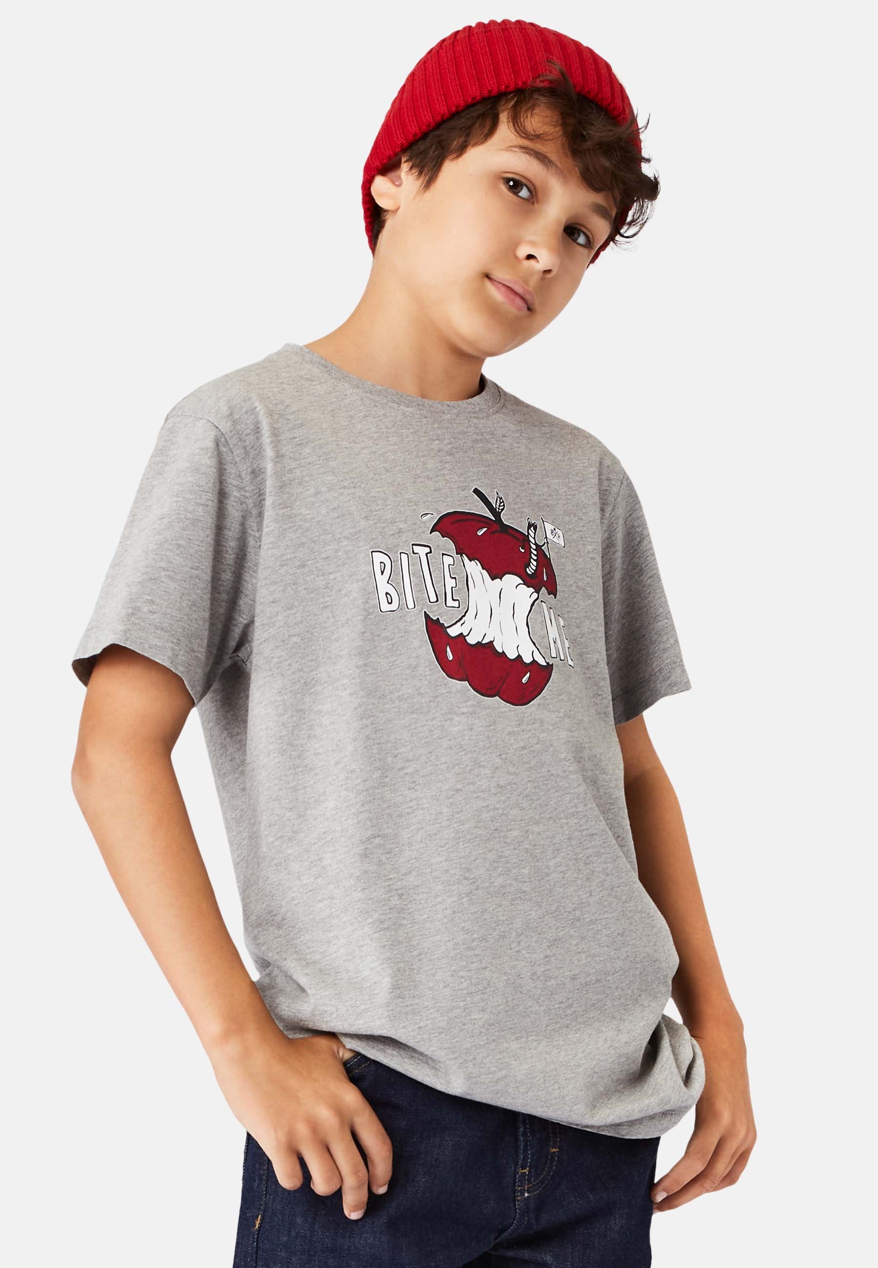 Bite Me T-Shirt