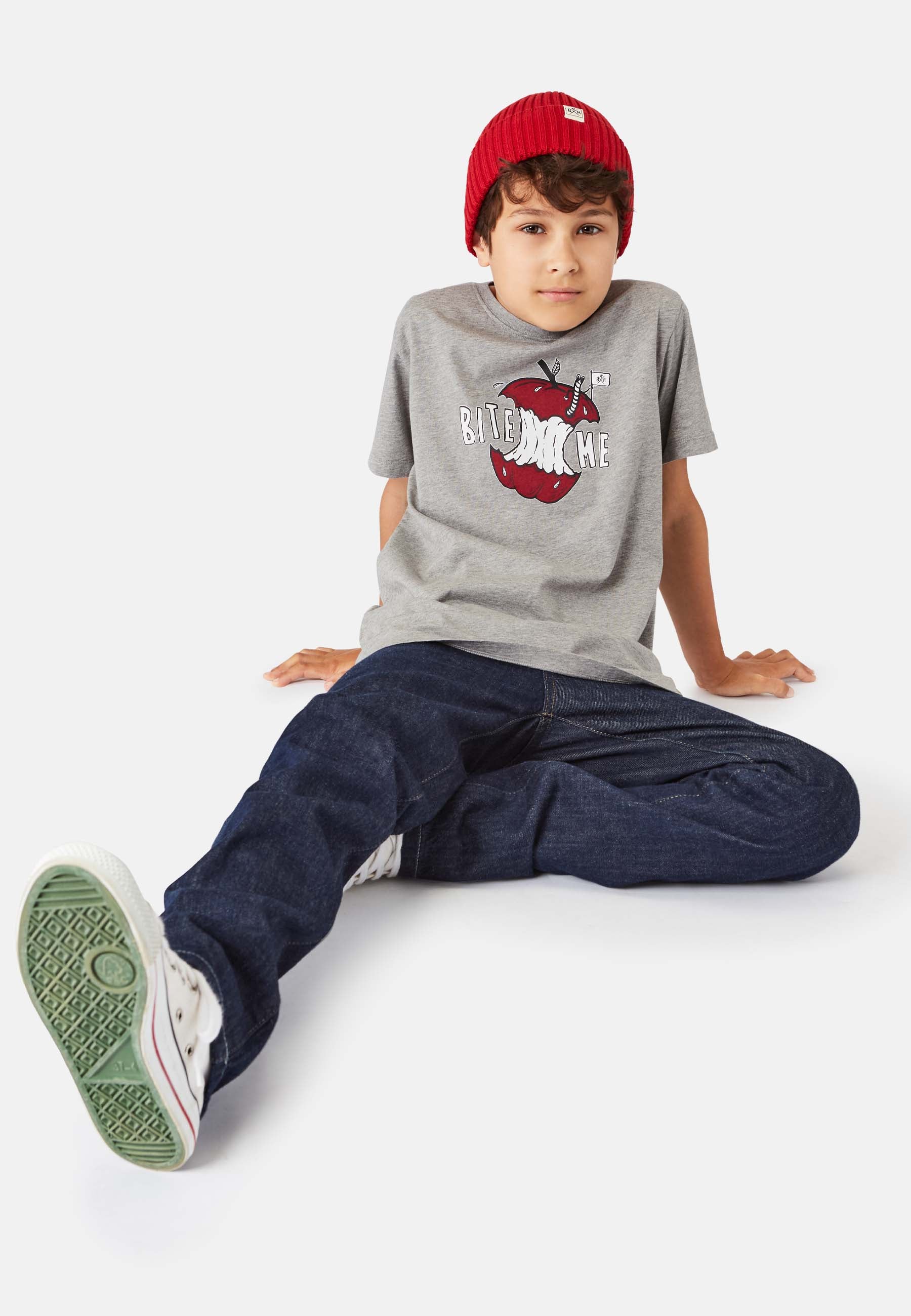 Bite Me T-Shirt