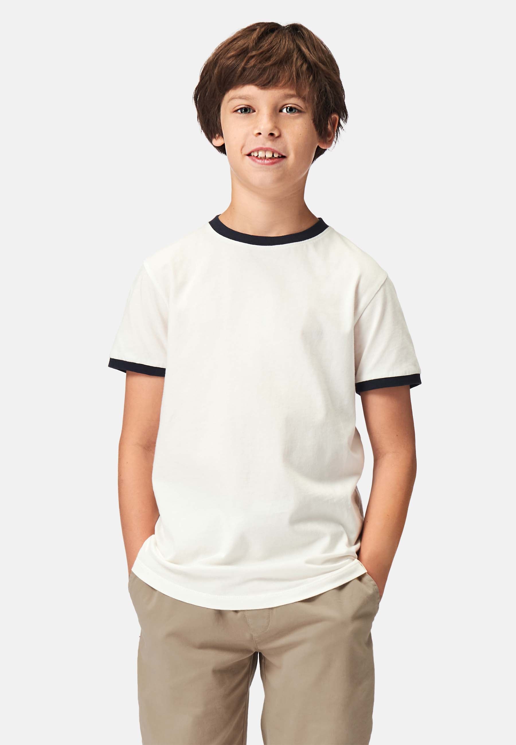 Ringer T-Shirt