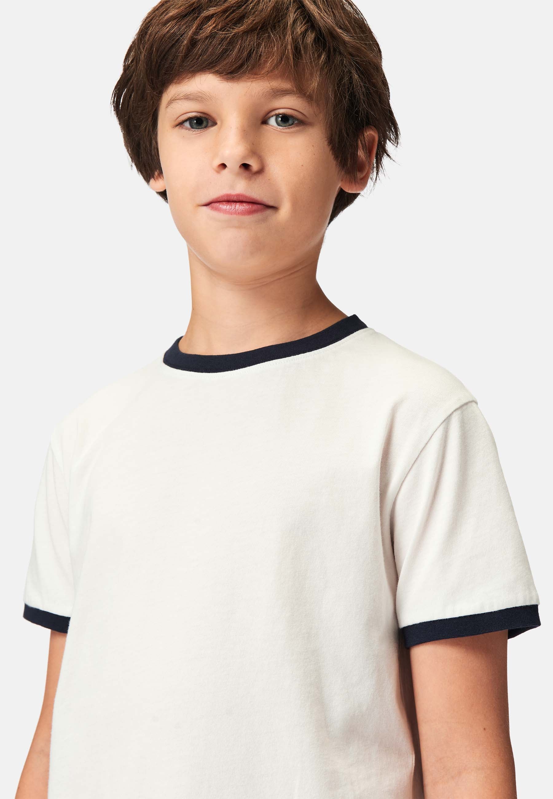 Ringer T-Shirt