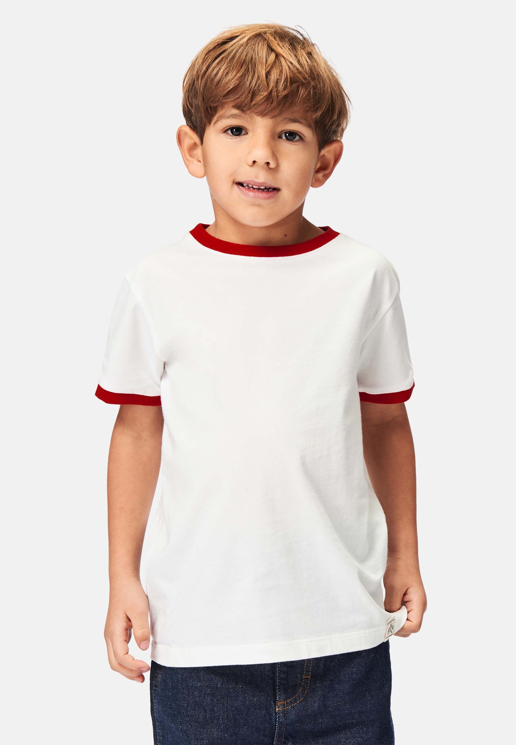 Ringer T-Shirt