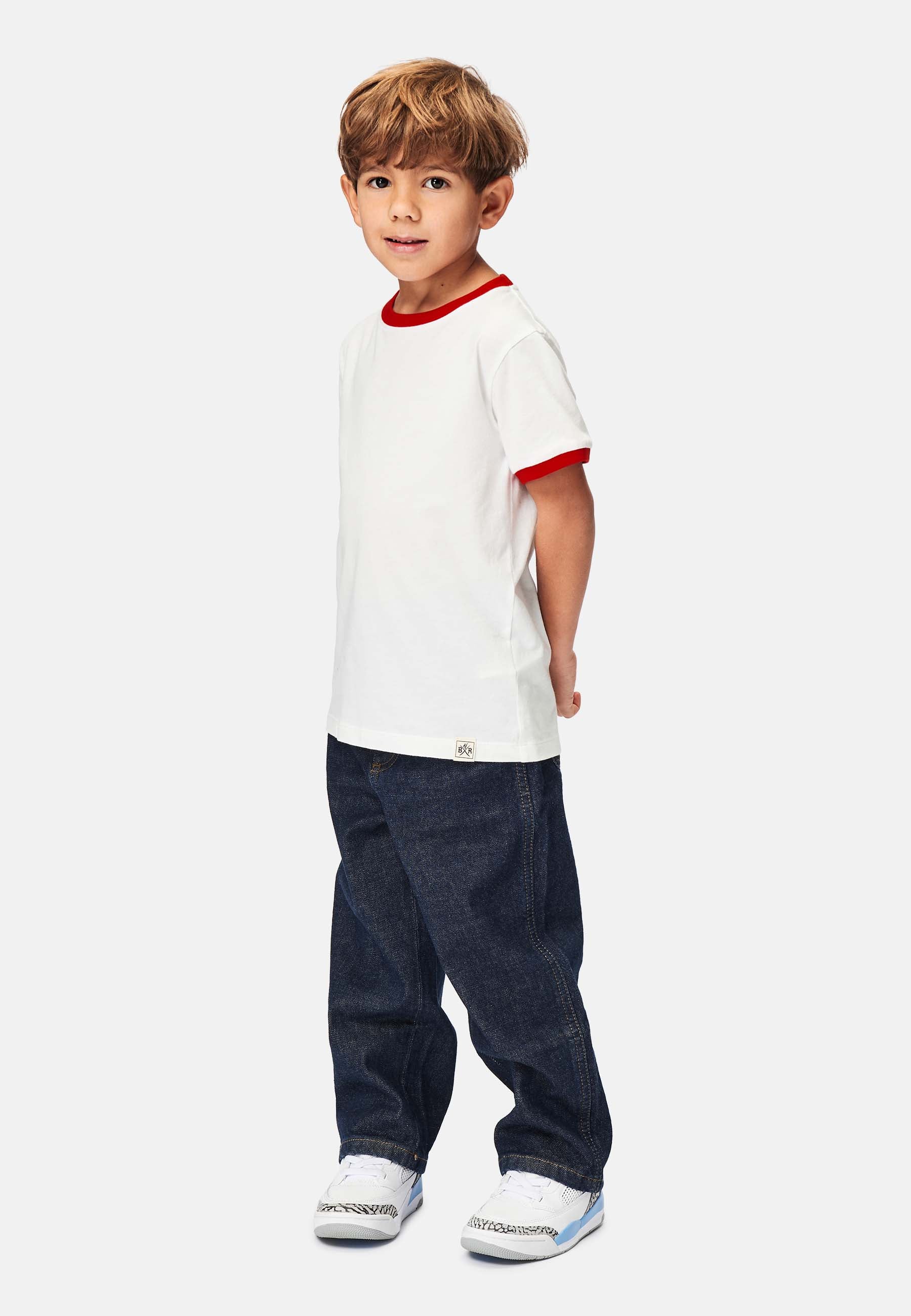 Ringer T-Shirt