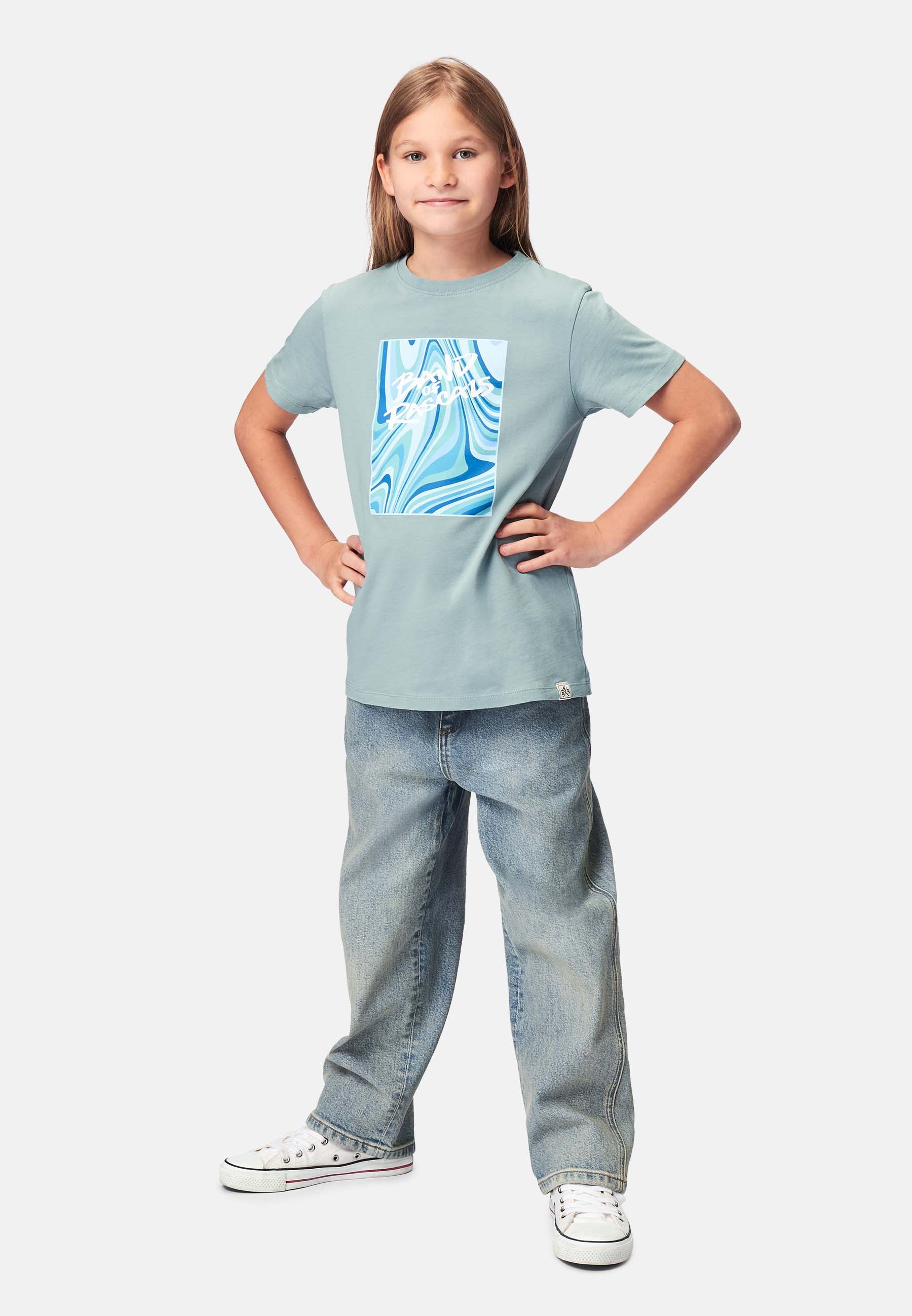 Ocean T-Shirt