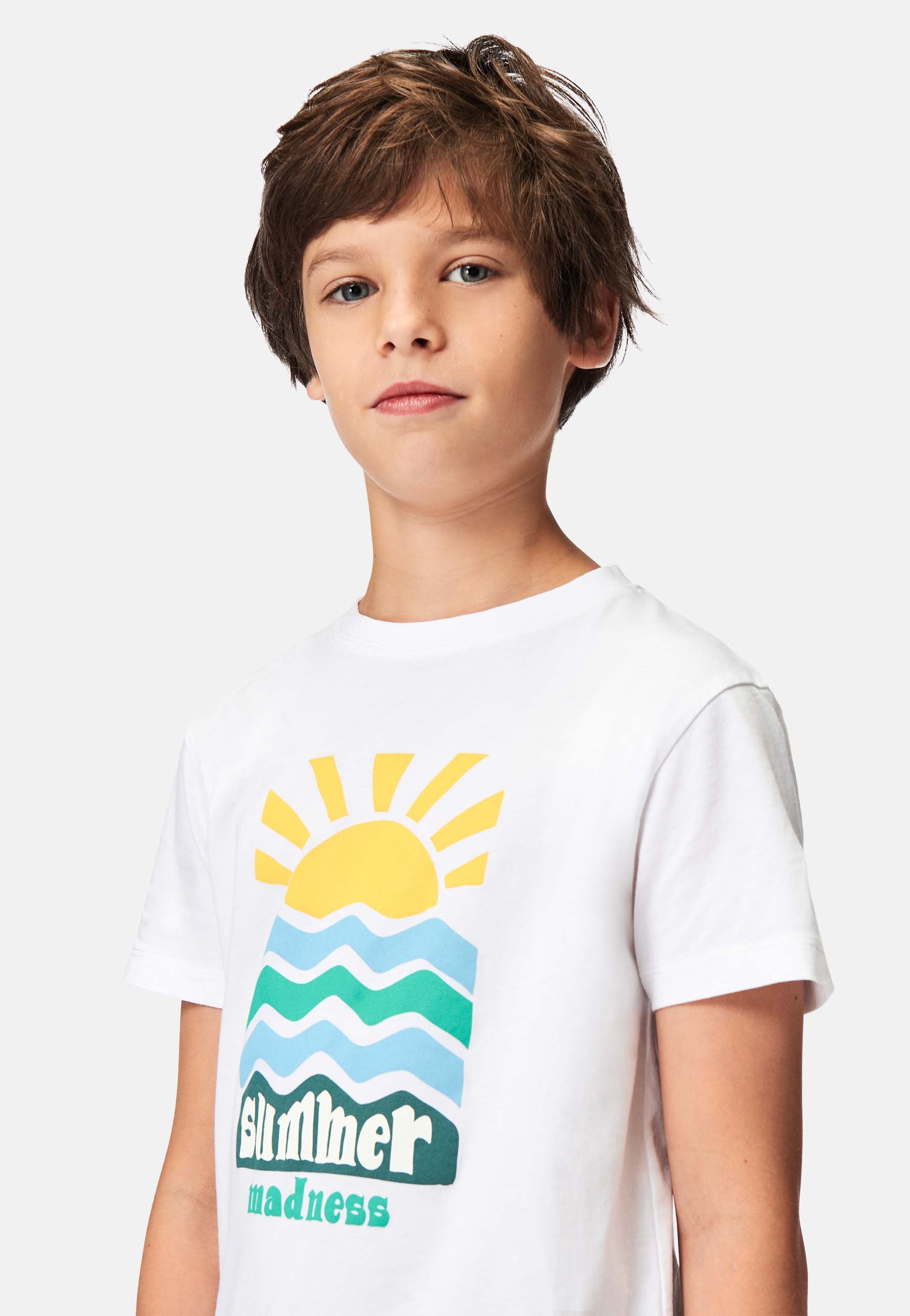 Summer Madness T-Shirt