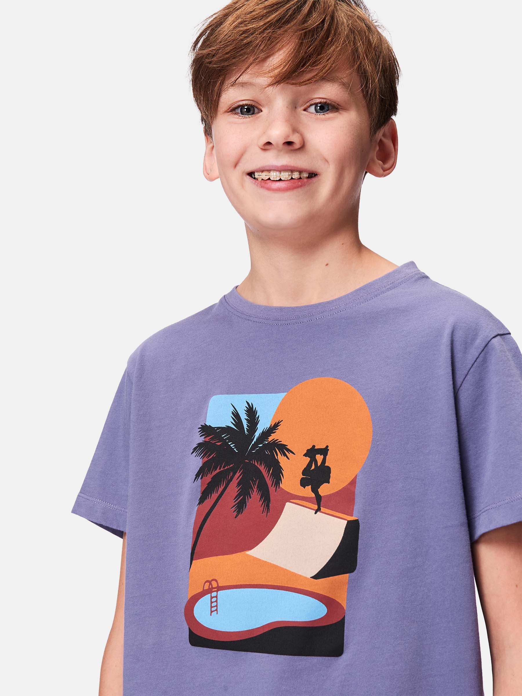 Silhouette T-Shirt