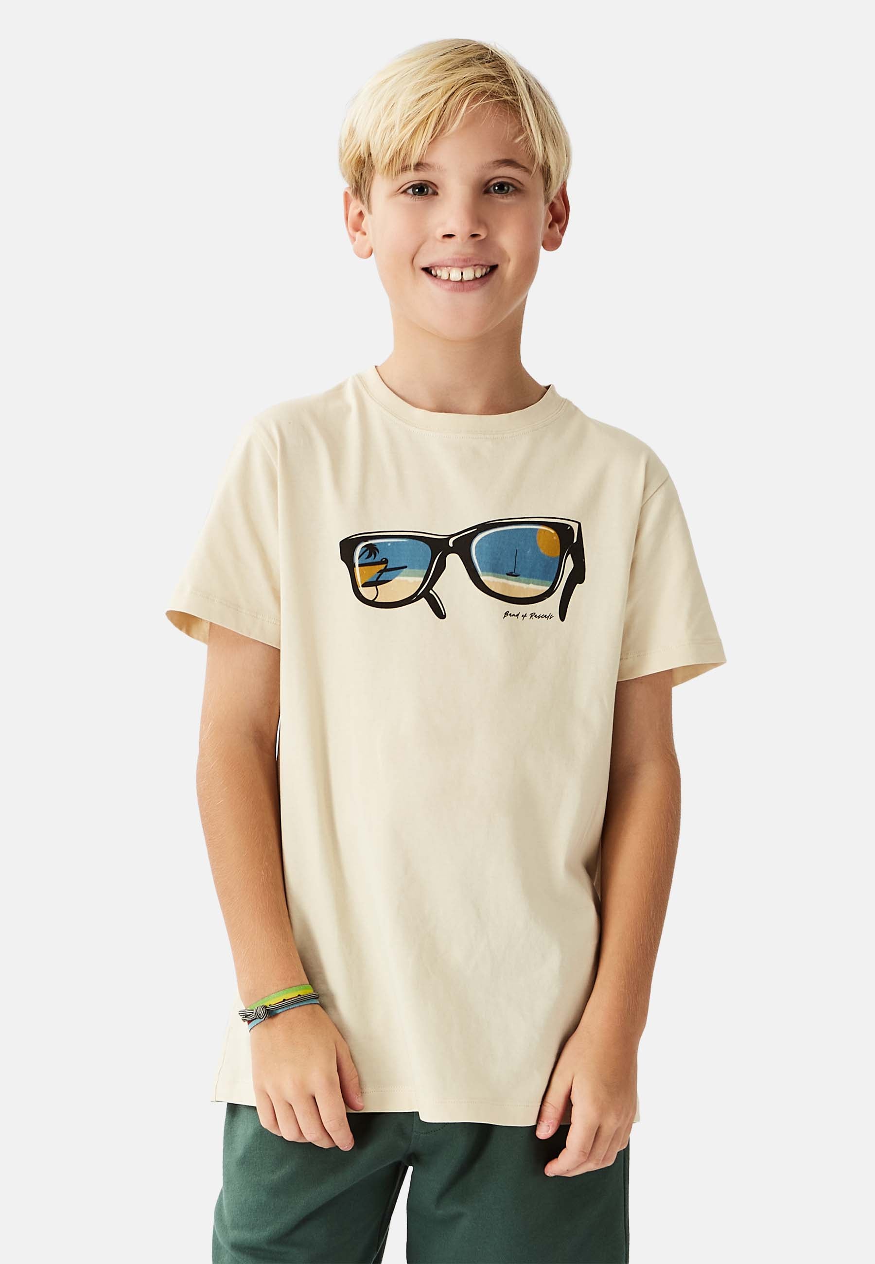 Shades T-Shirt