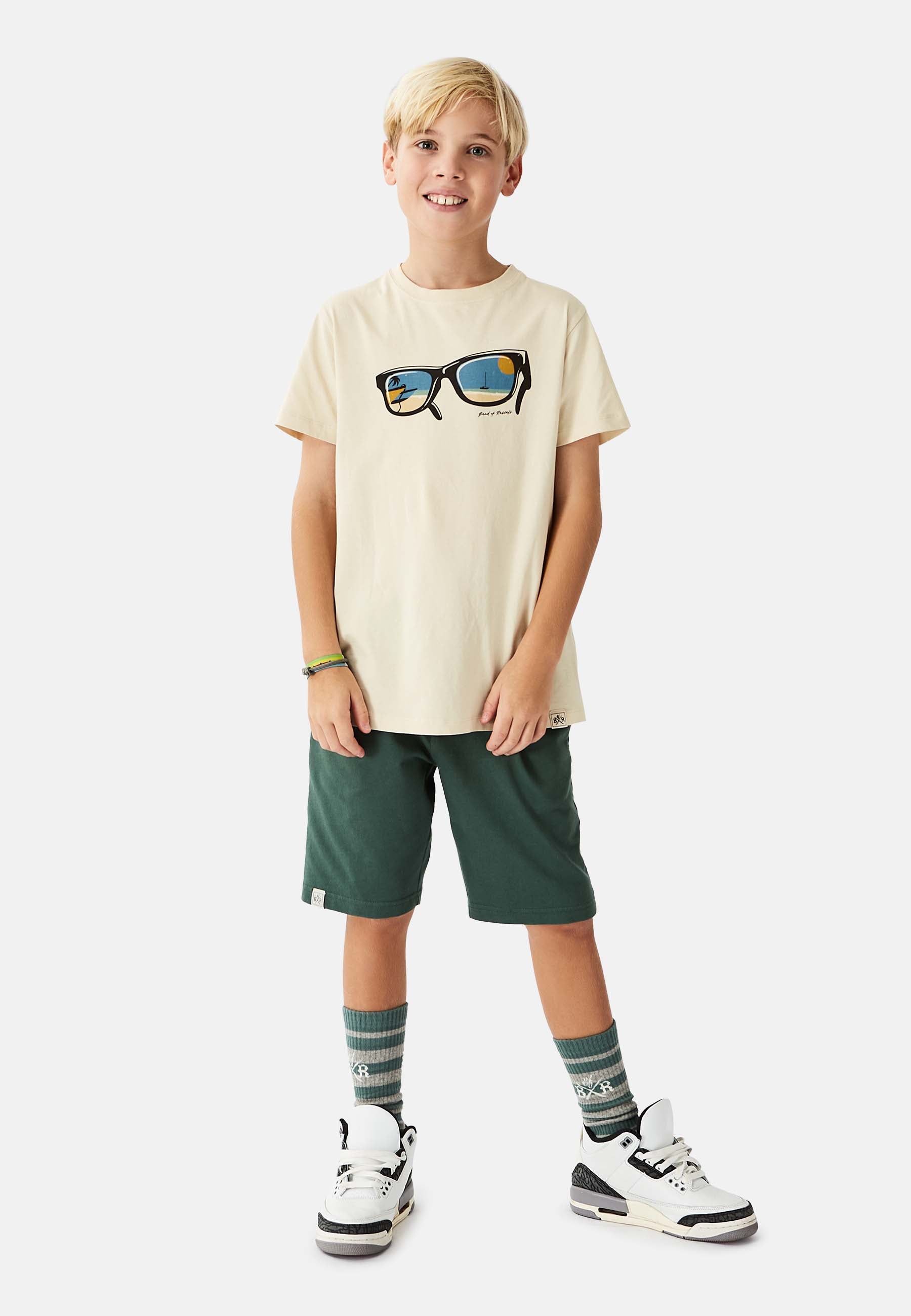 Shades T-Shirt