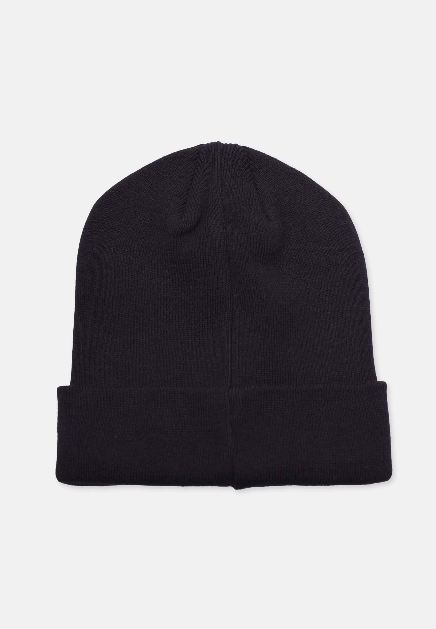 Basic Beanie