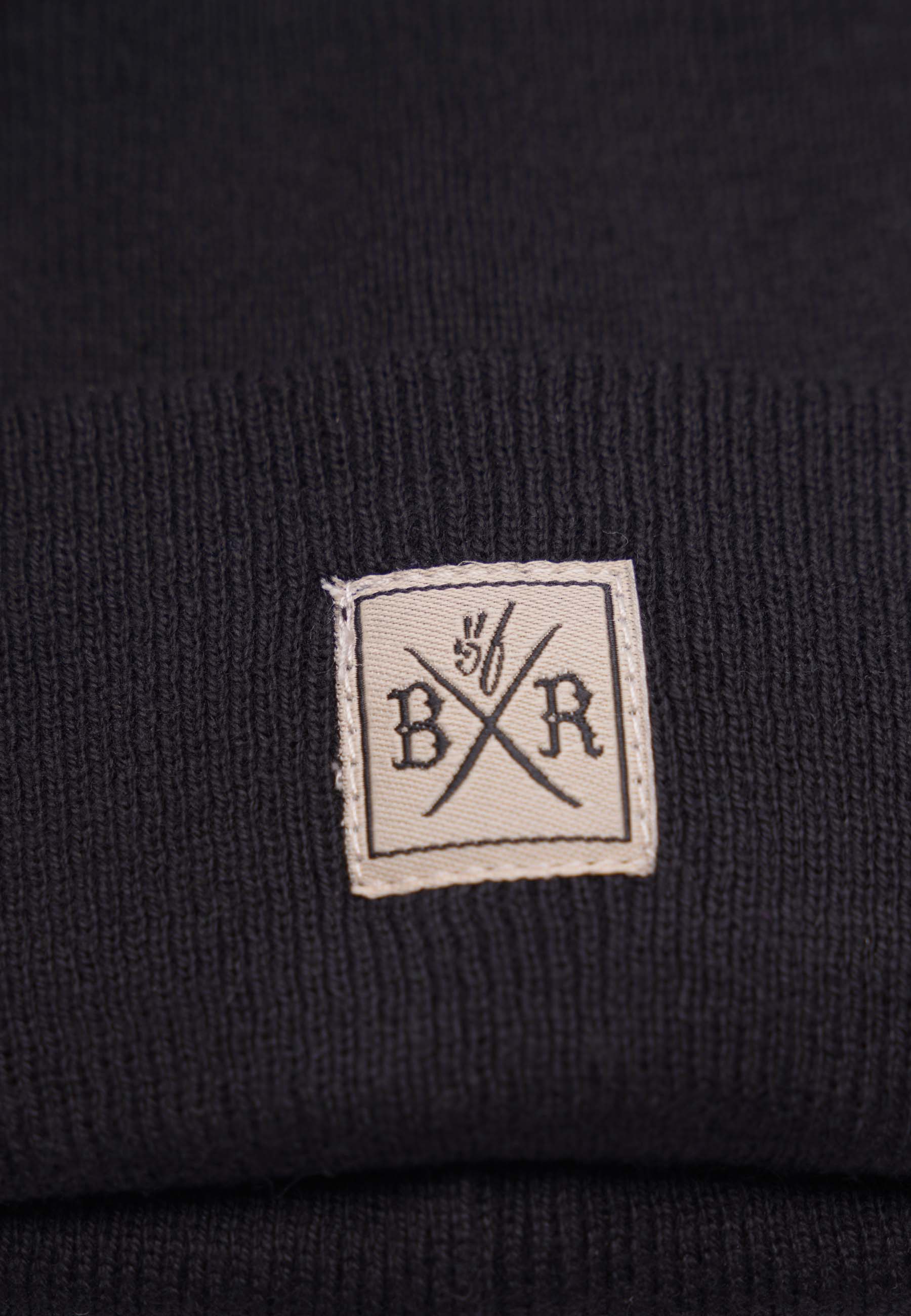 Basic Beanie