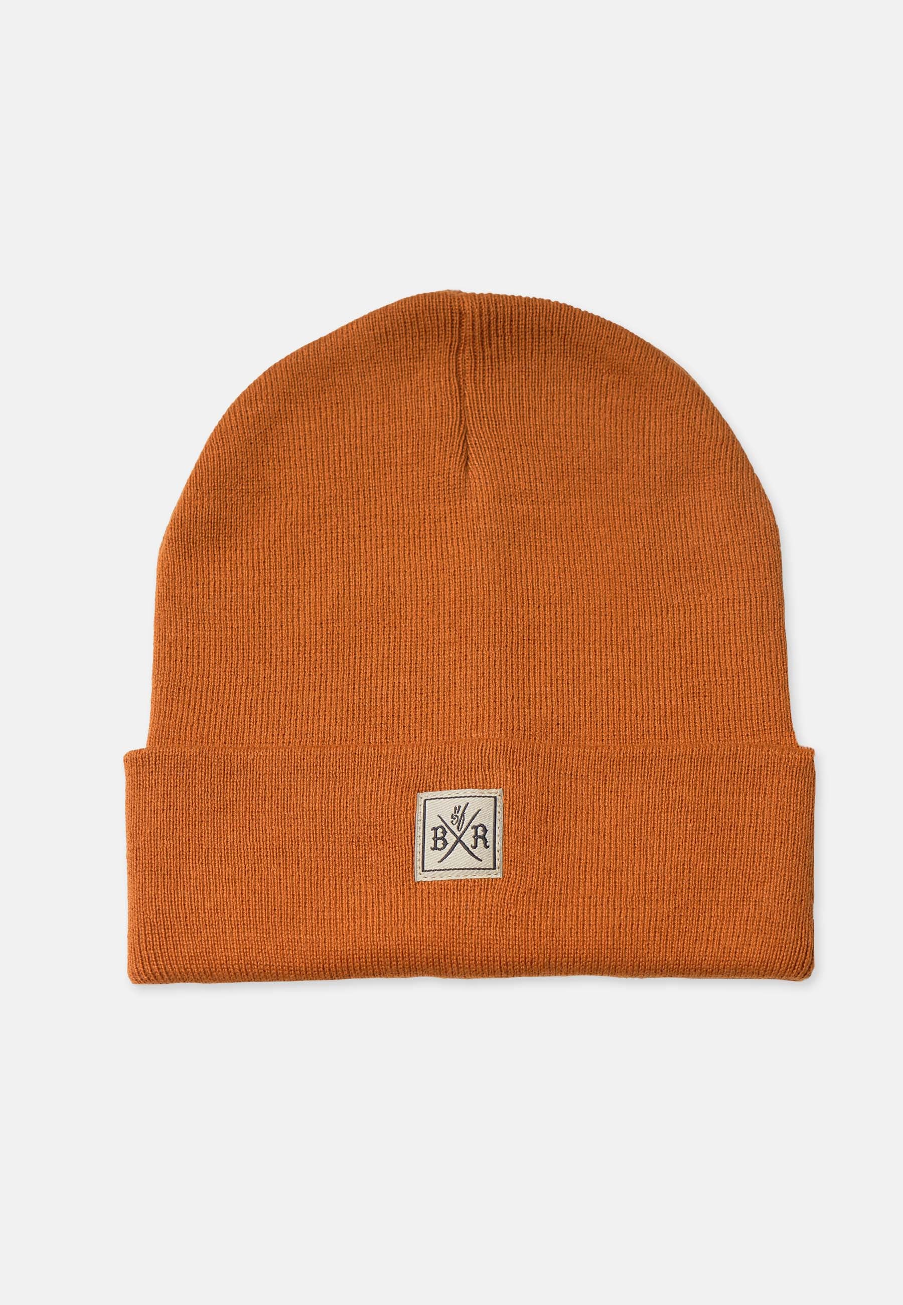 Basic Beanie