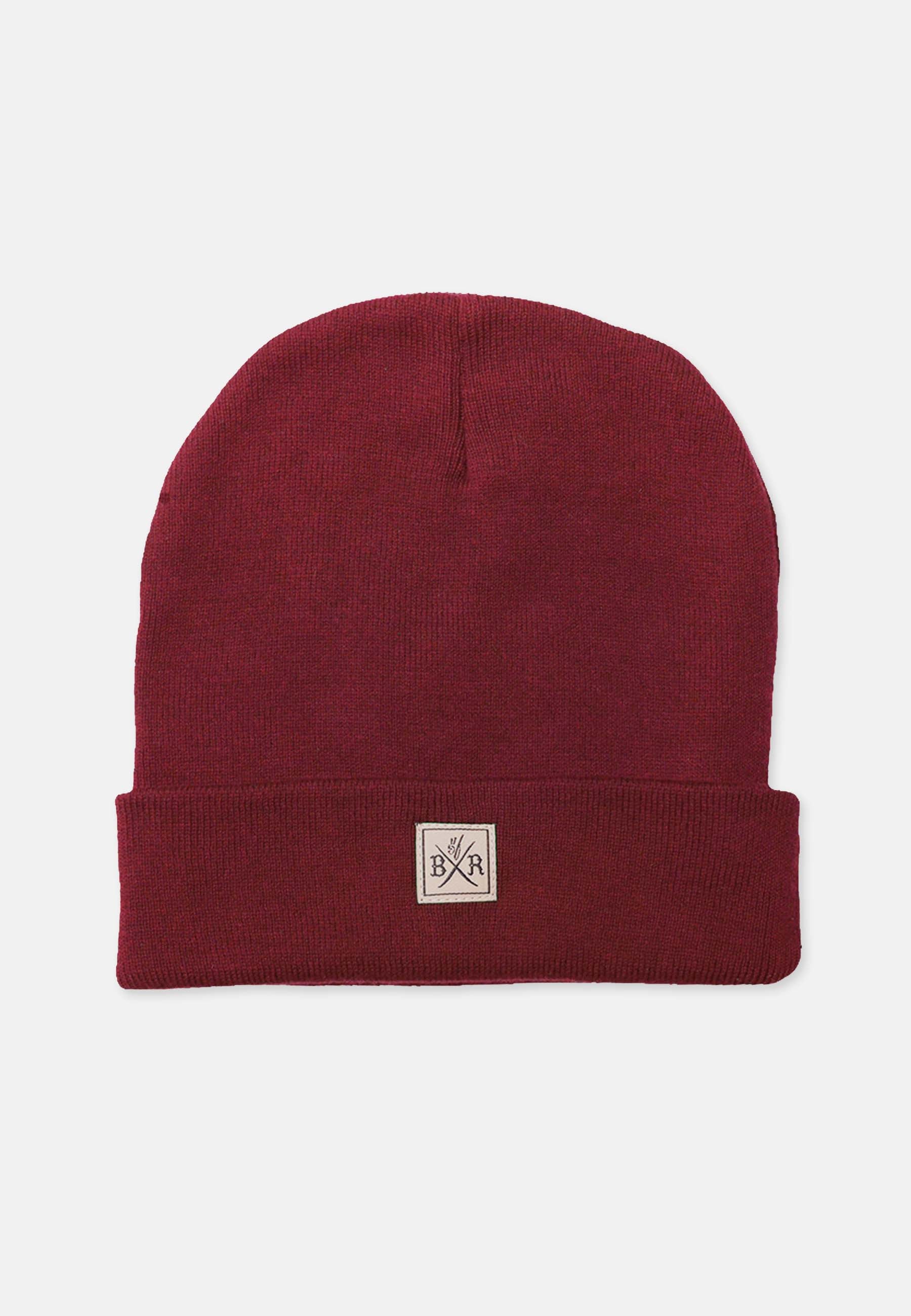 Basic Beanie