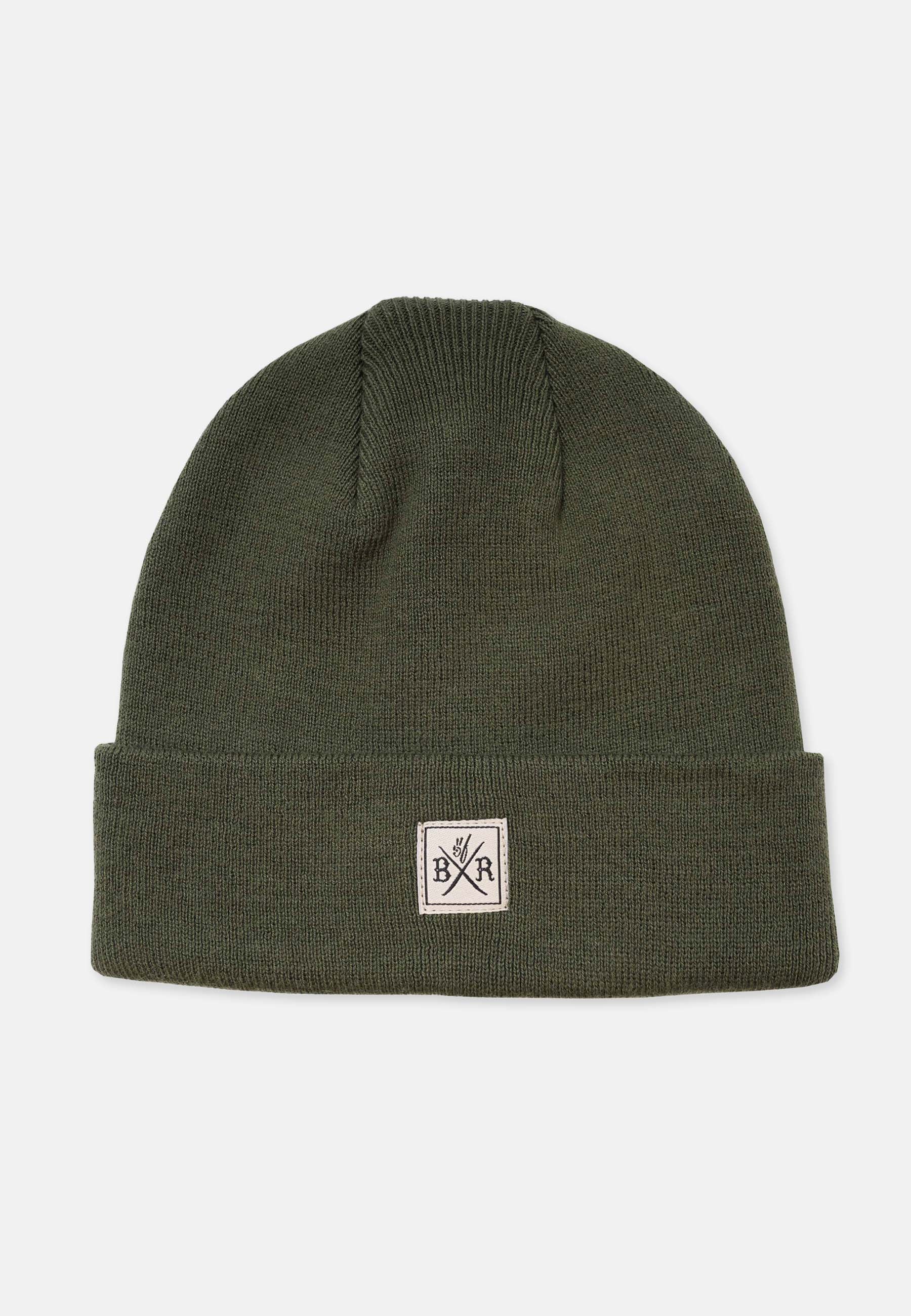 Basic Beanie