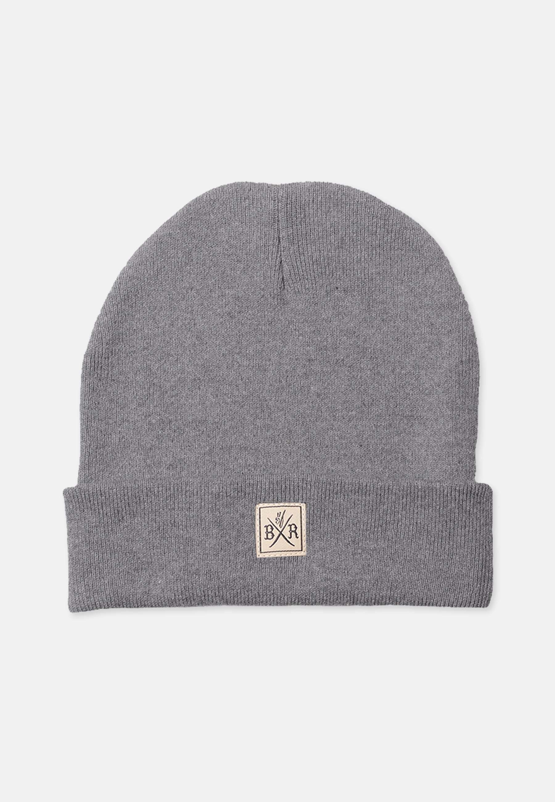 Basic Beanie