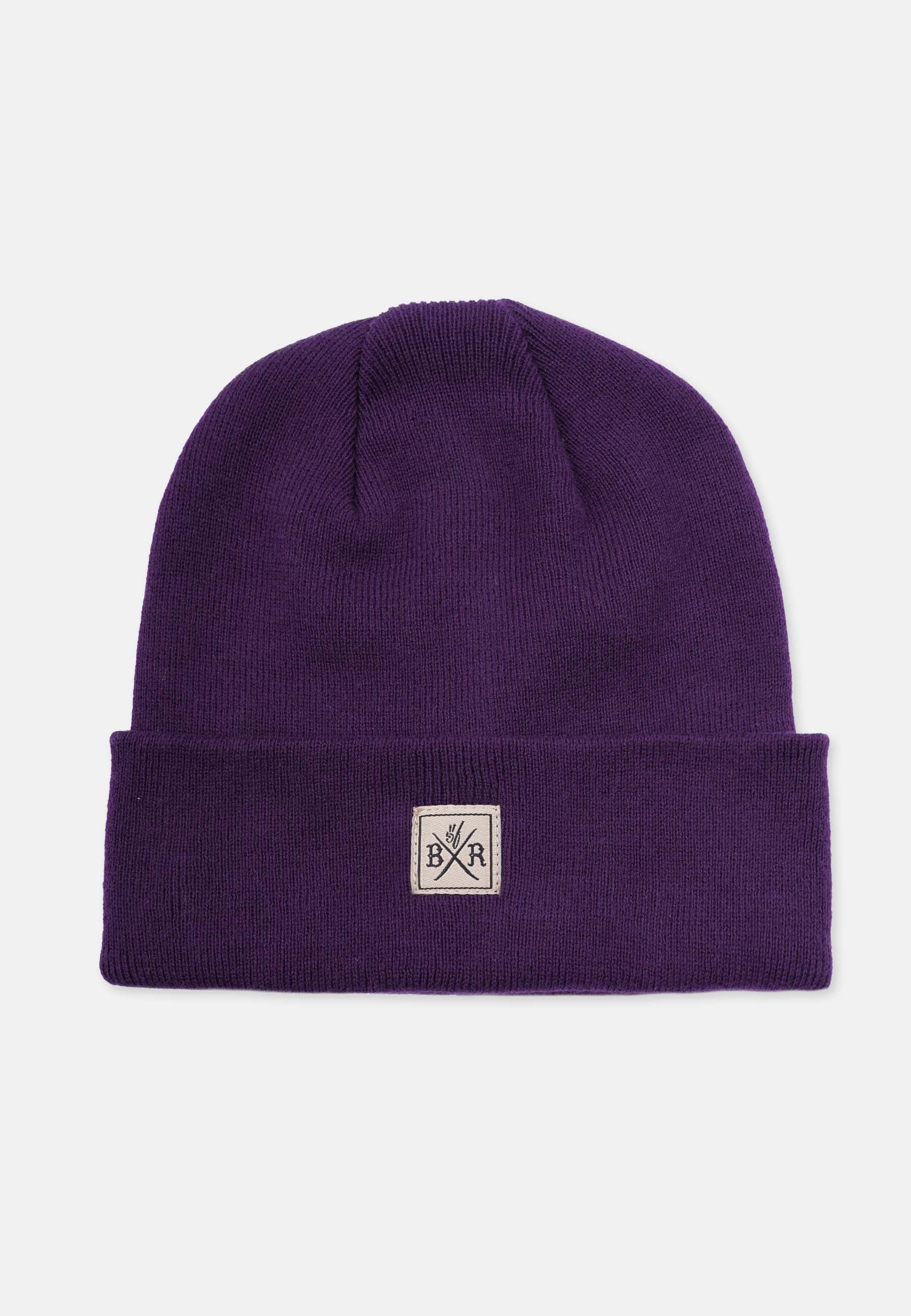 Basic Beanie