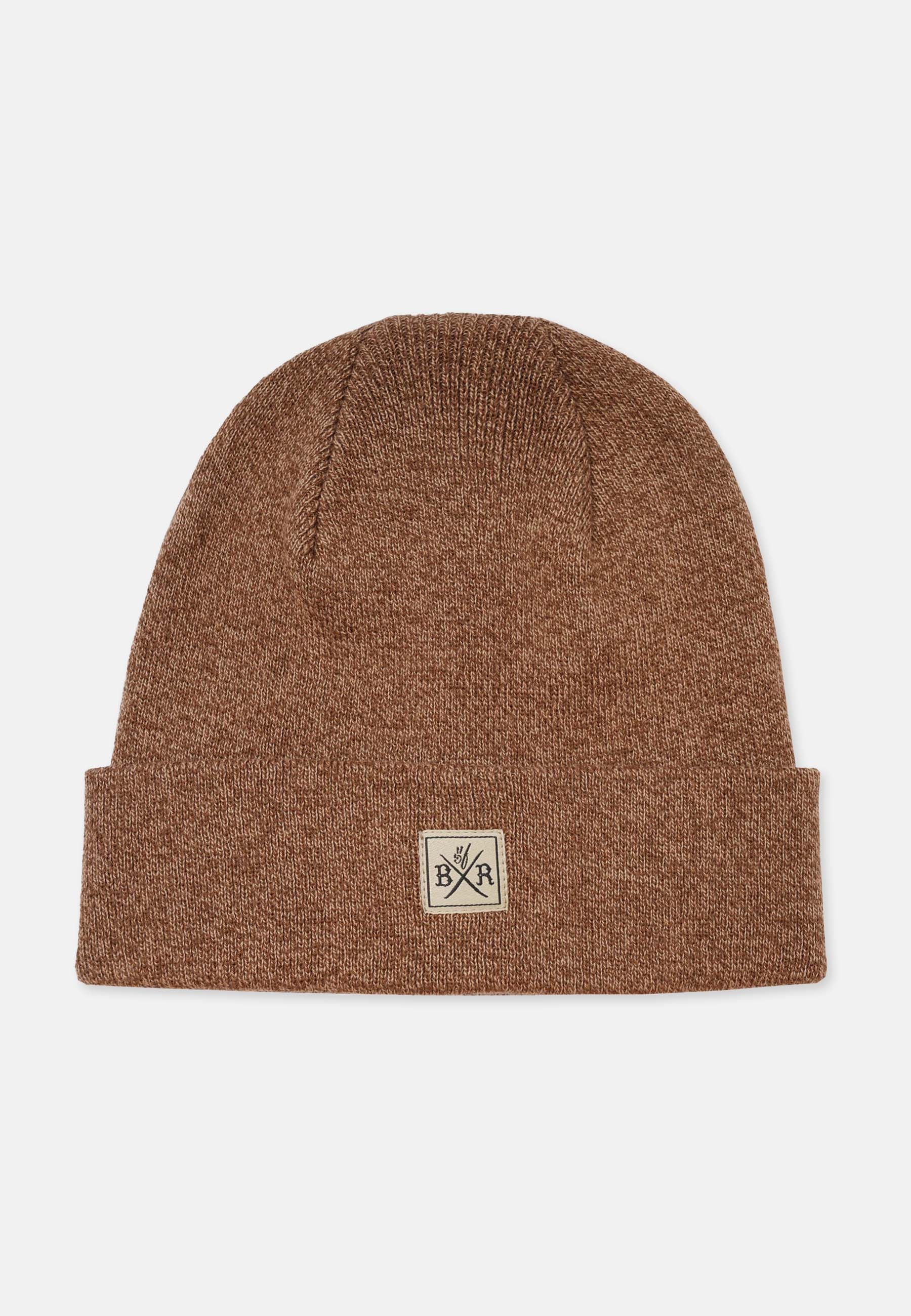 Twisted Basic Beanie