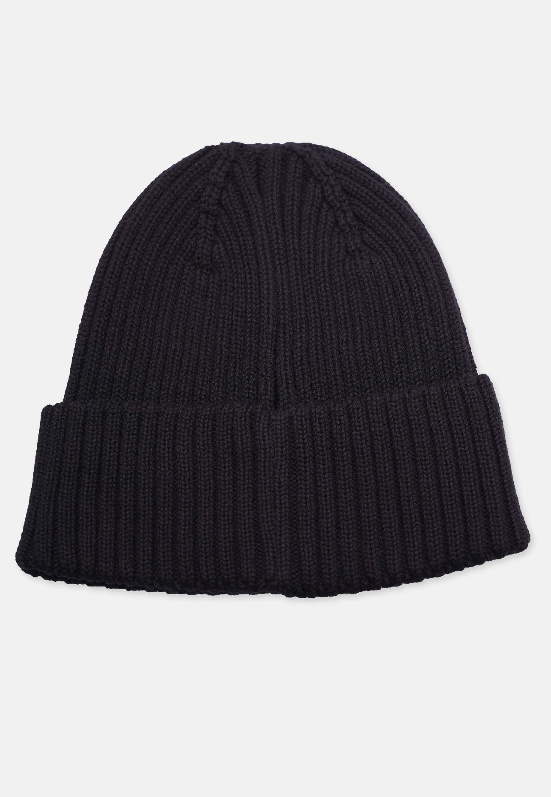 RIB Beanie