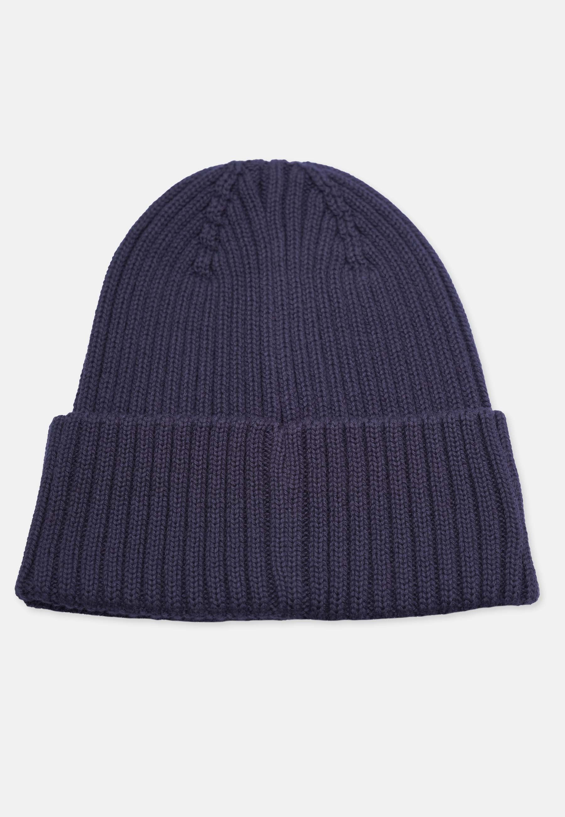 RIB Beanie