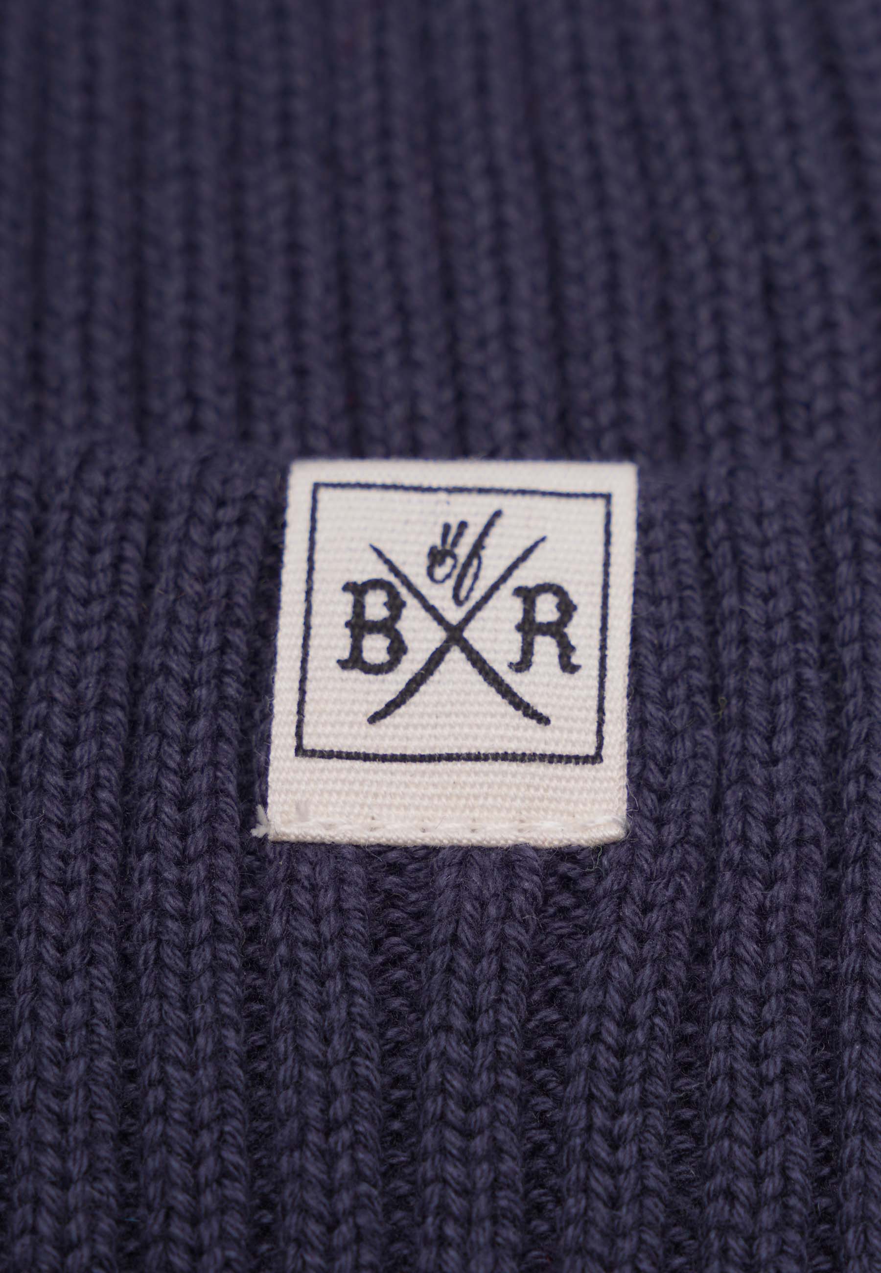 RIB Beanie