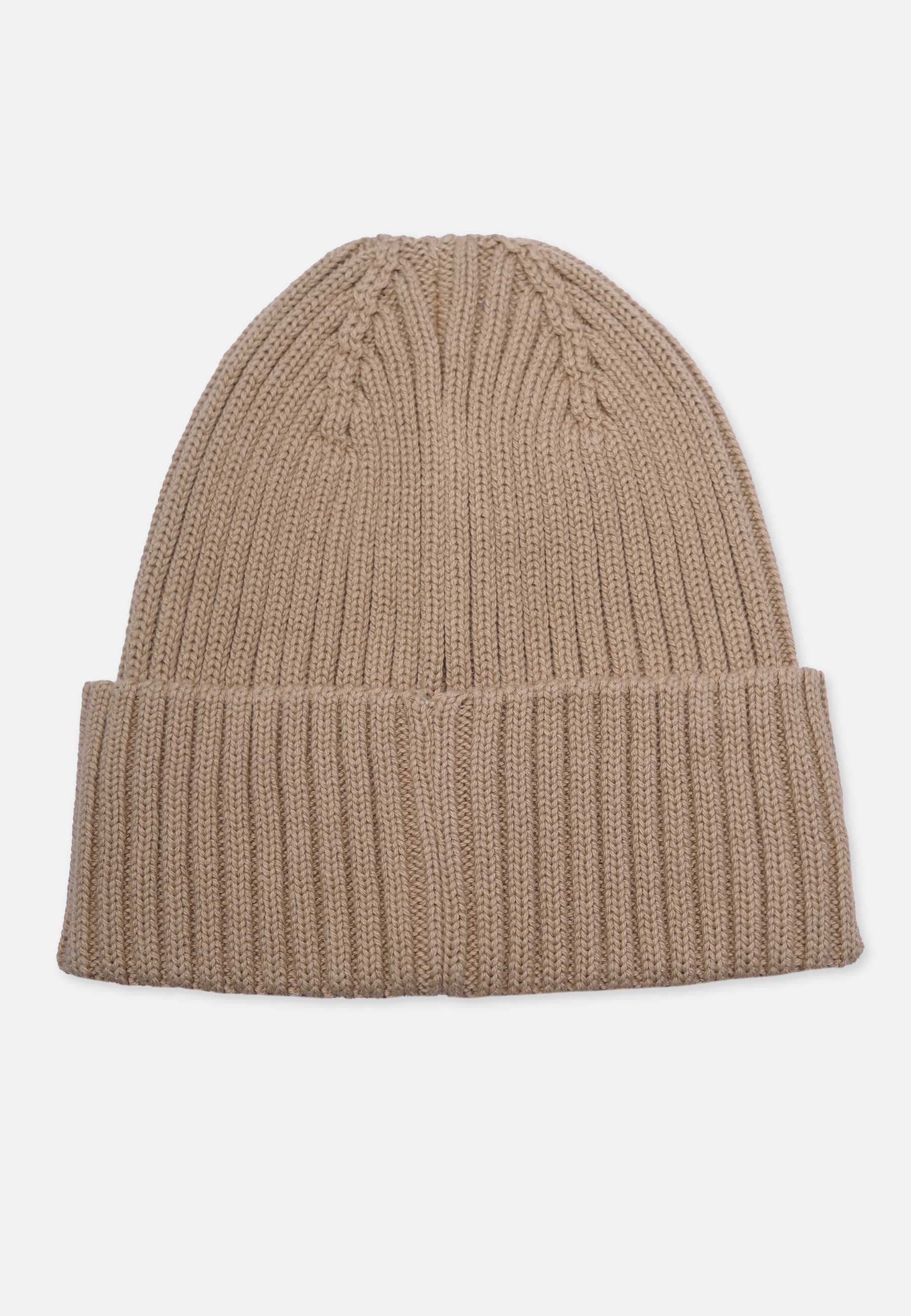 RIB Beanie