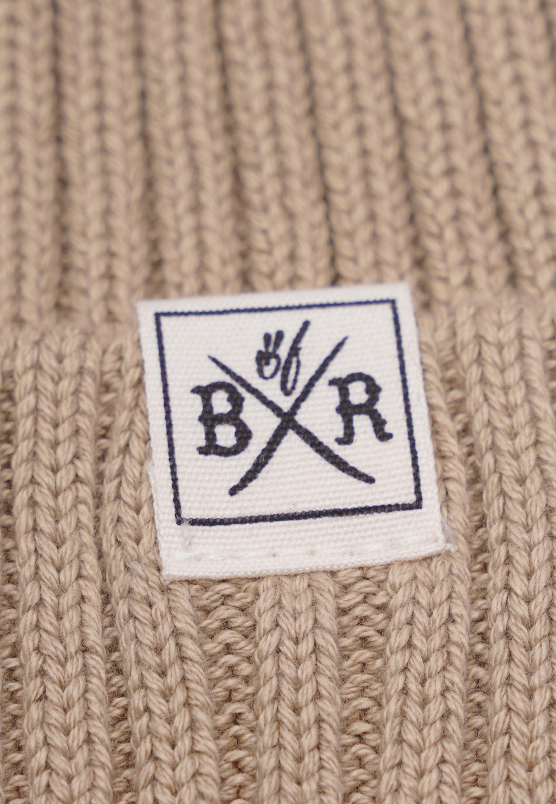 RIB Beanie
